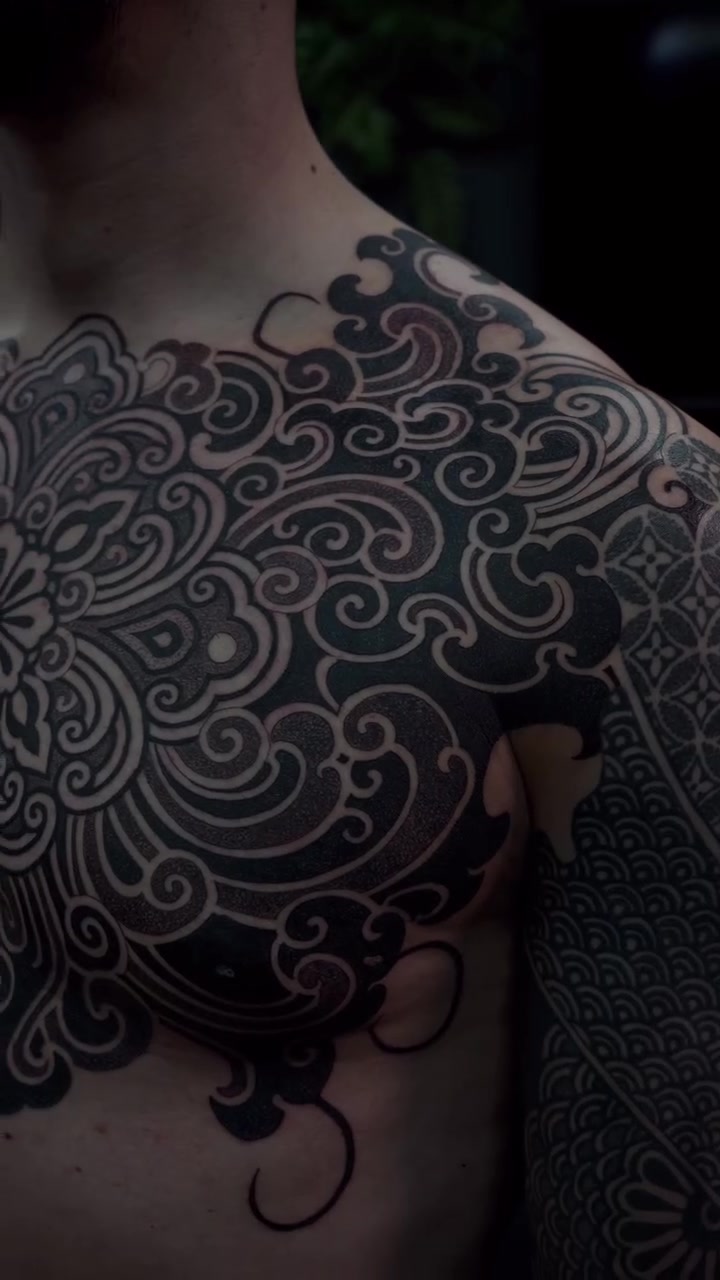 @Allegory Ink