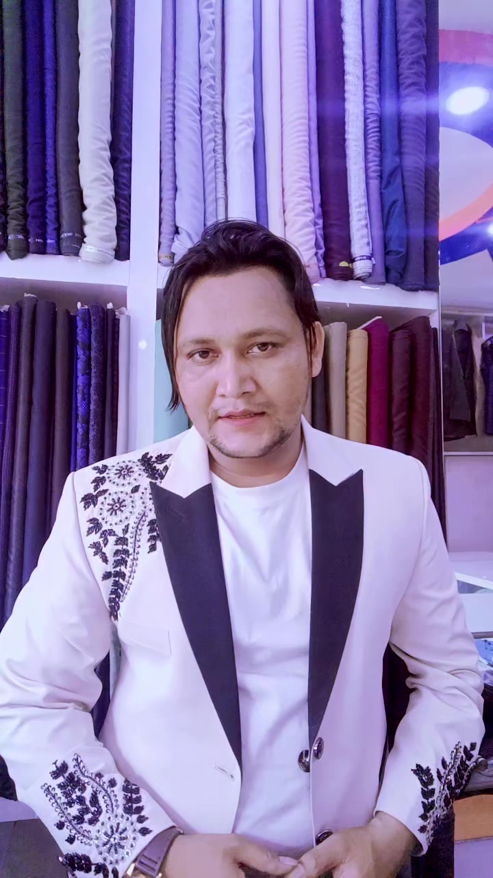 @Santosh Karki