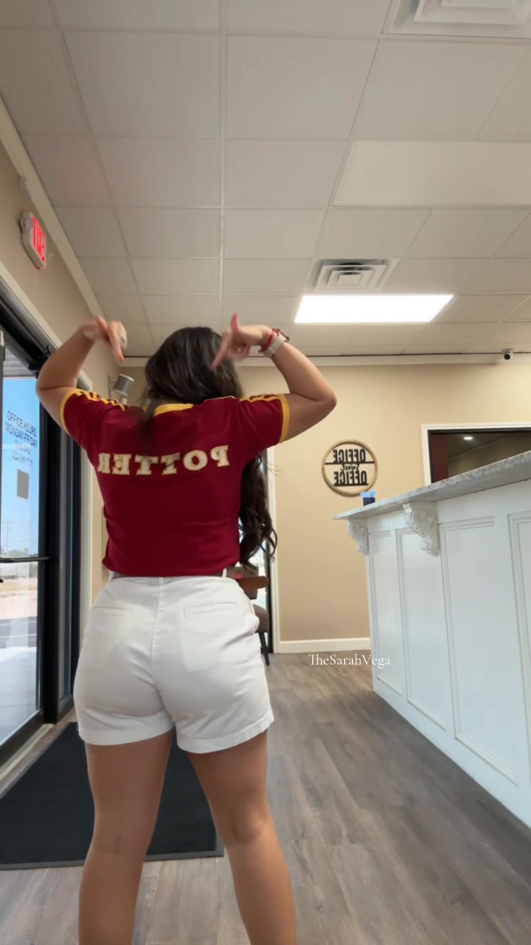 @Sarah
