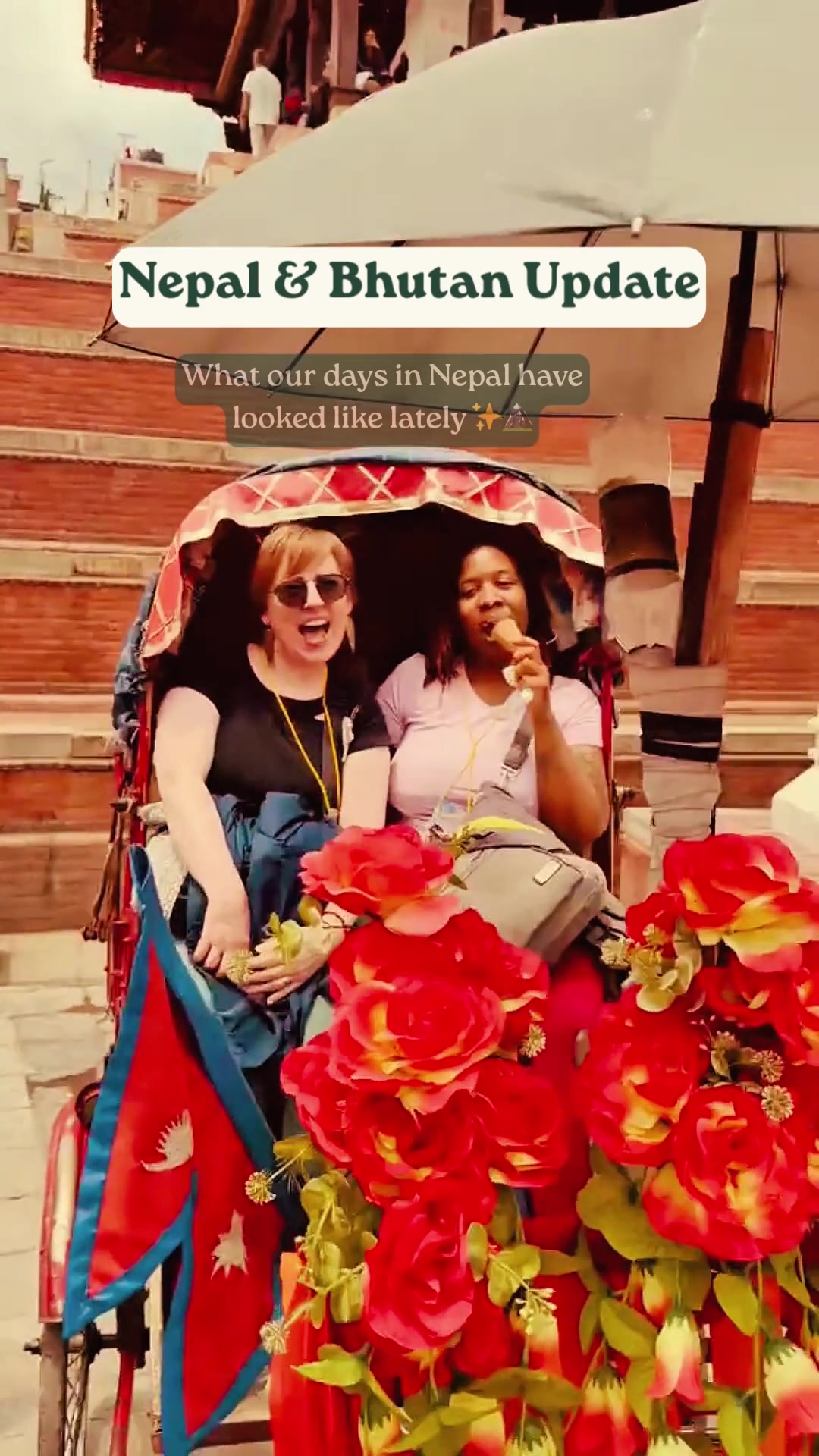 @Solo Female Traveler Network