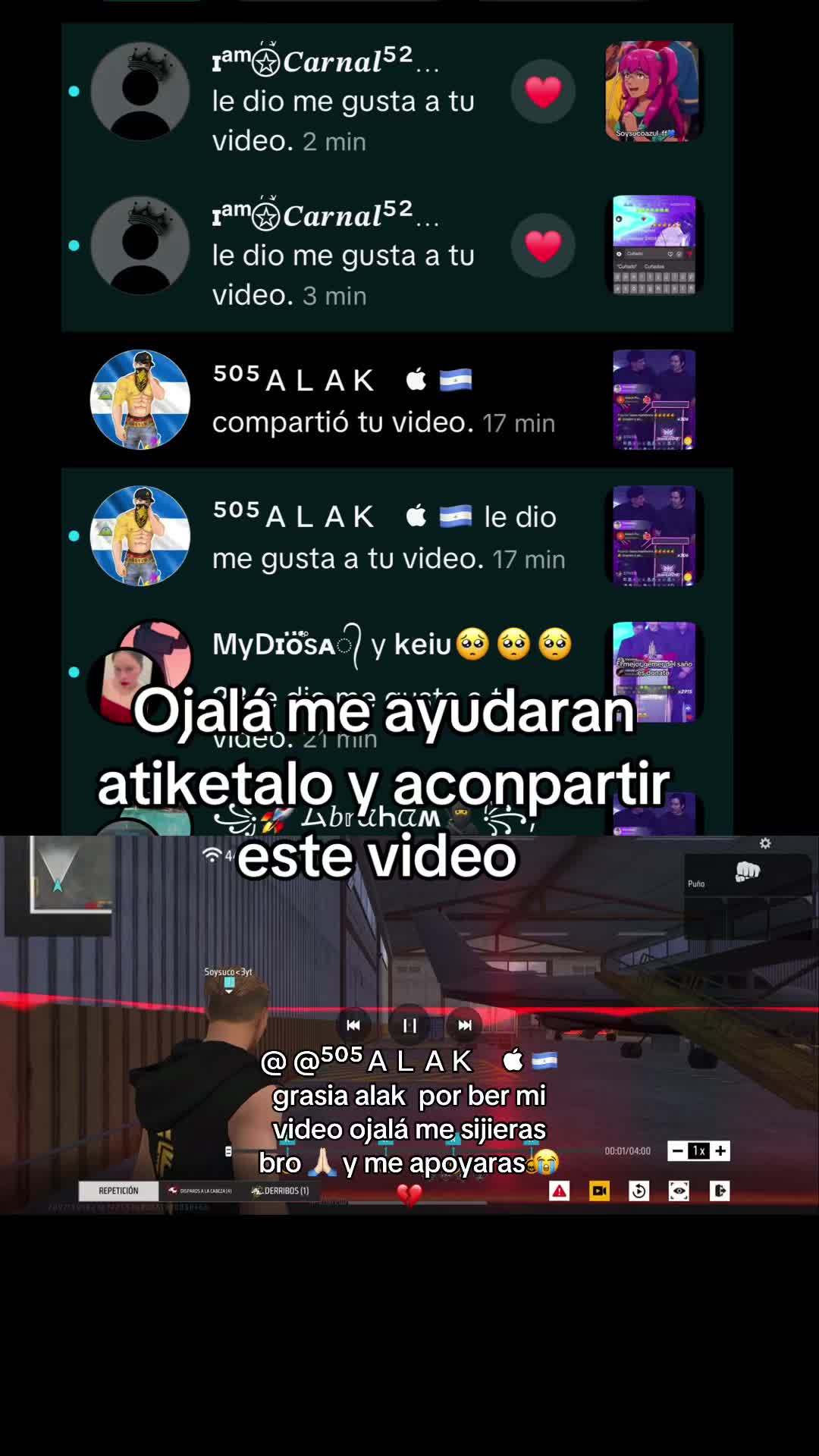 @Soysuco yt