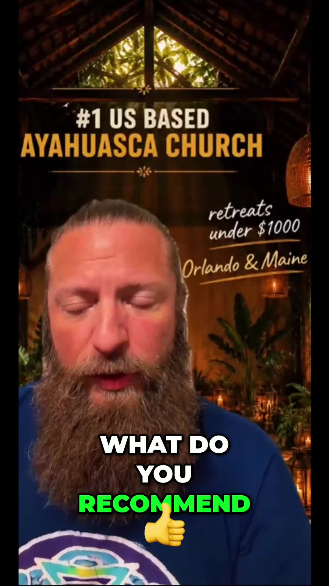 @Pachamama Ayahuasca Sanctuary