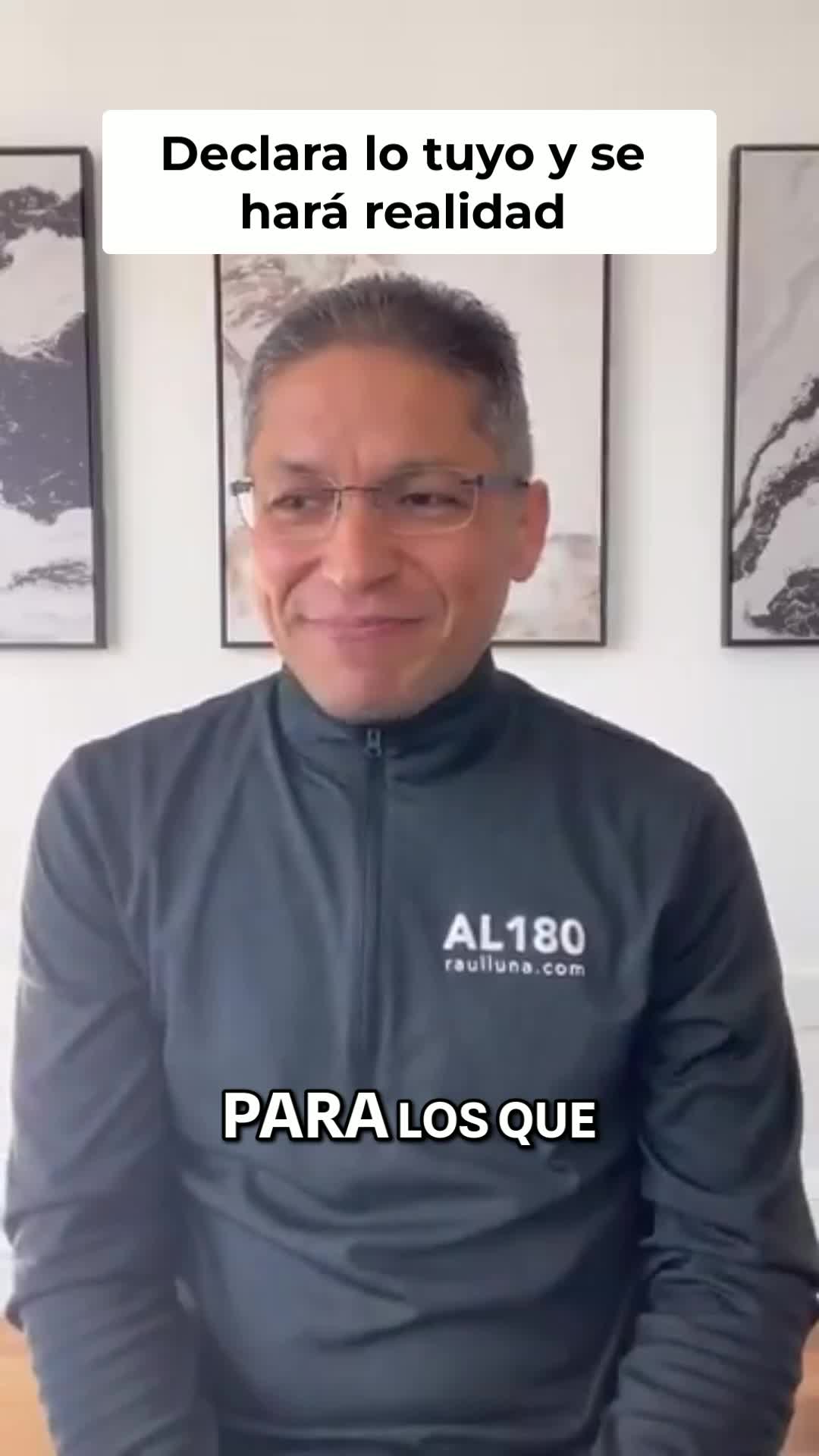 @Raul Luna