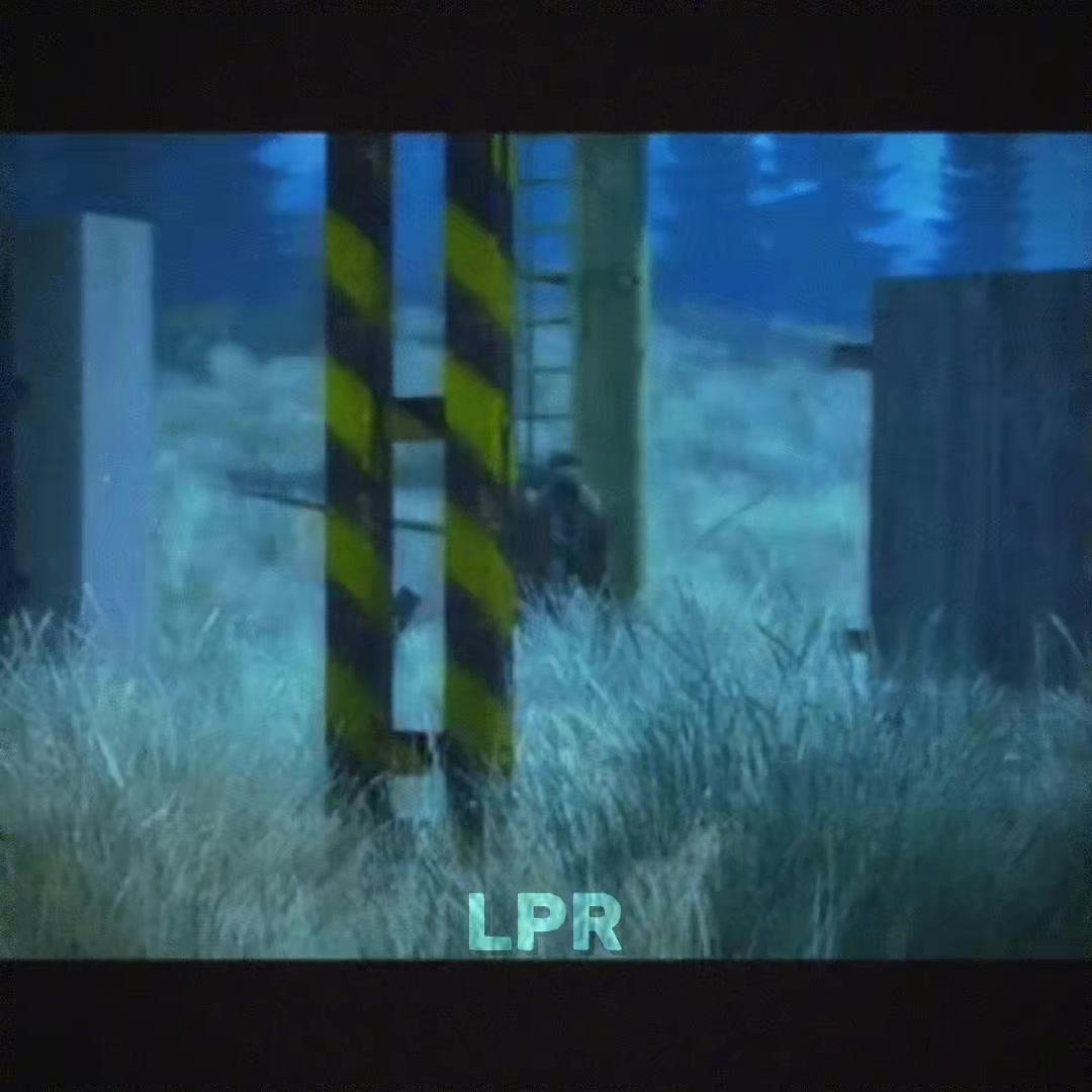 @LPR