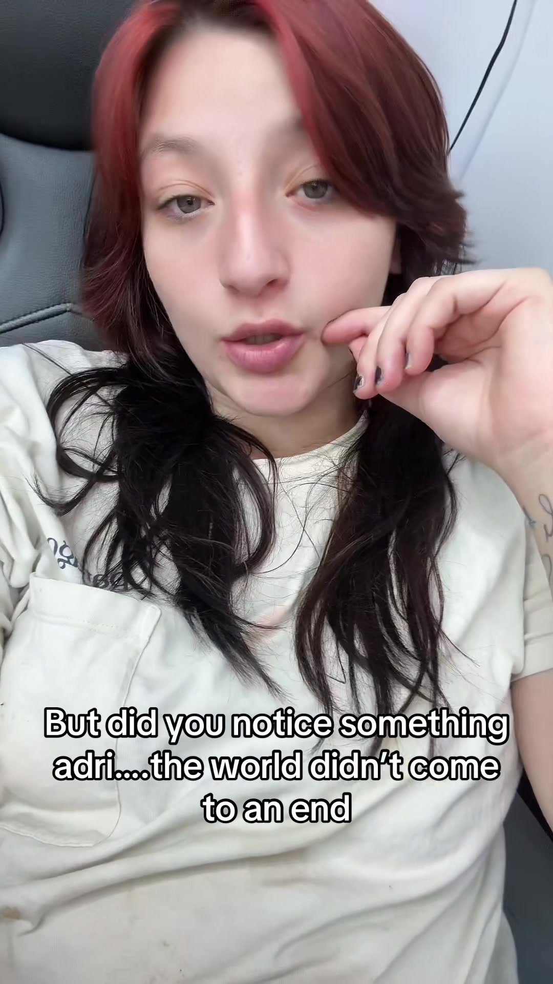 @Mama Adri