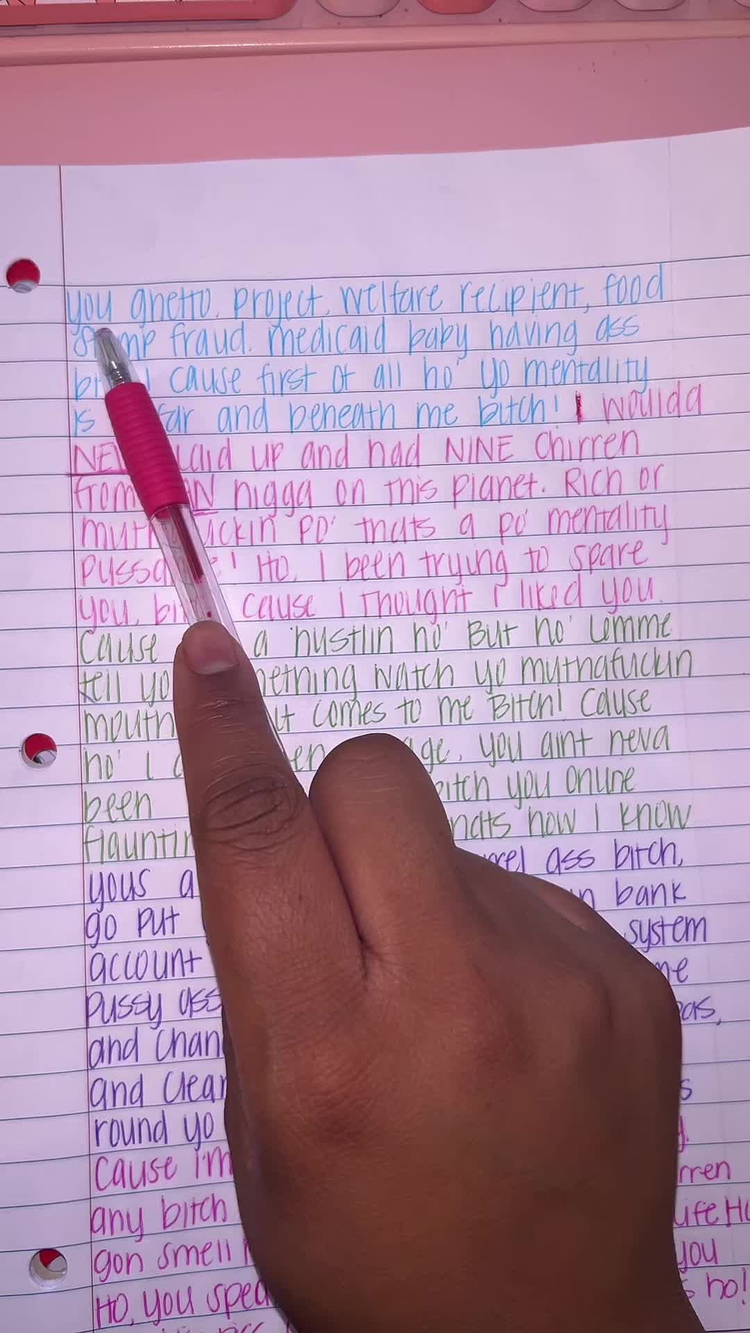 @MsCourtneyB♥️