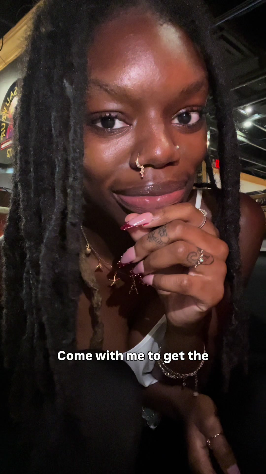 @Alicia