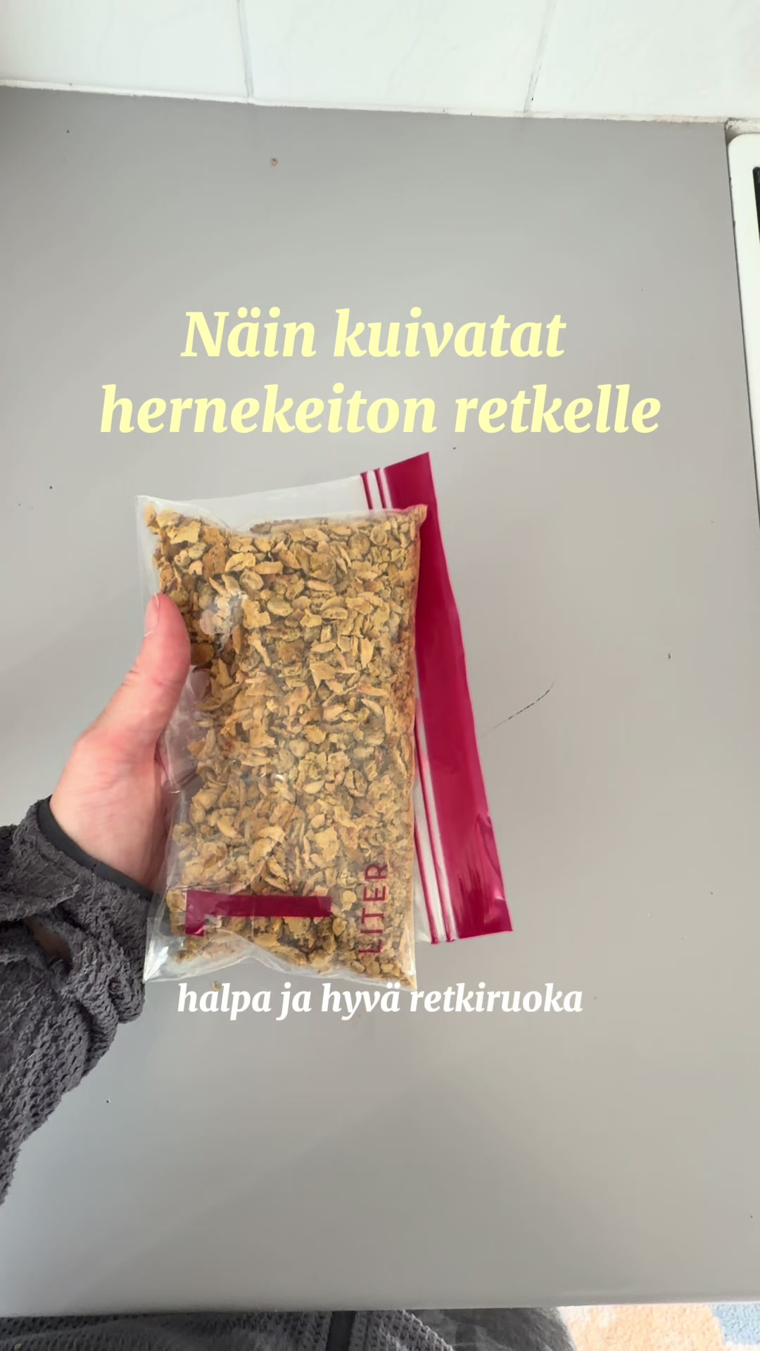 @Ronja | Retkeily & eräily