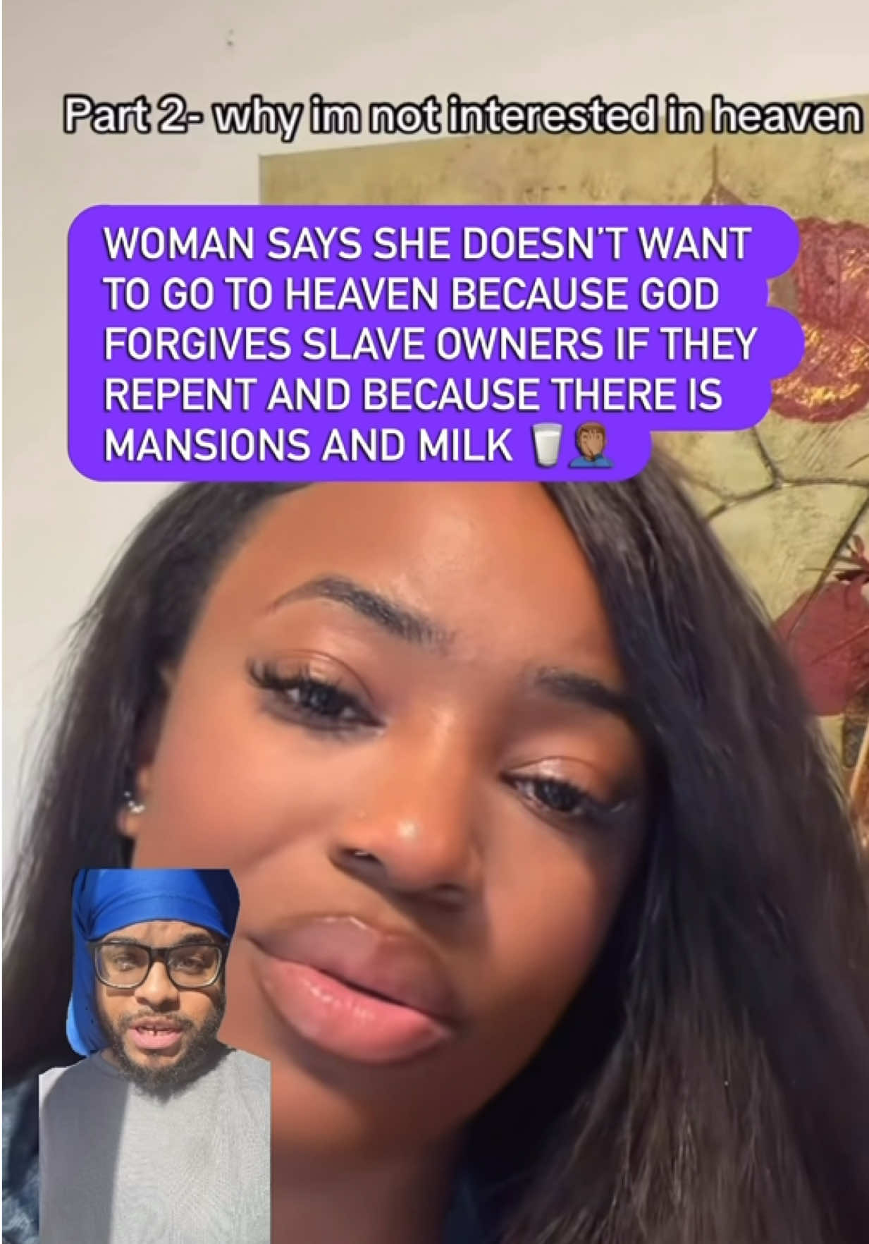 @Tai Jackson