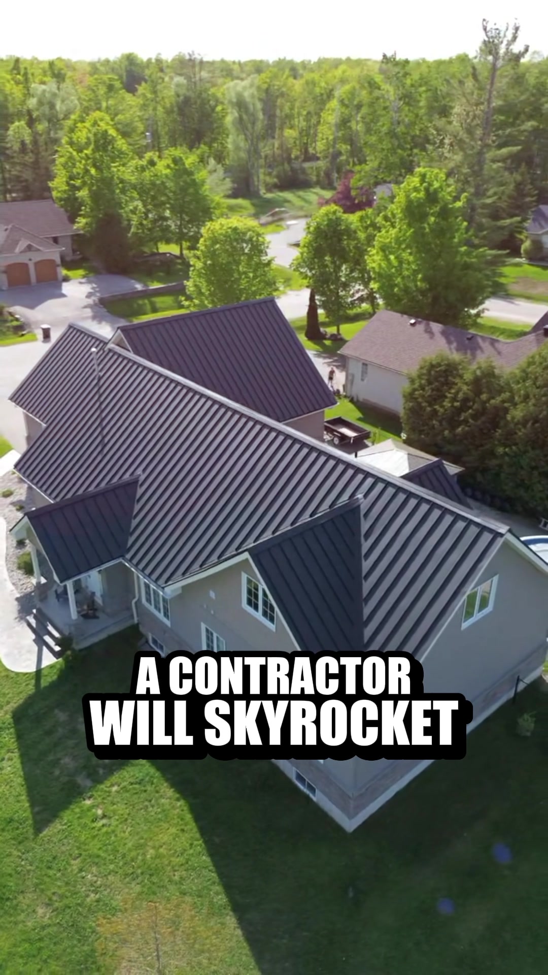 @The Contractor Ai Group