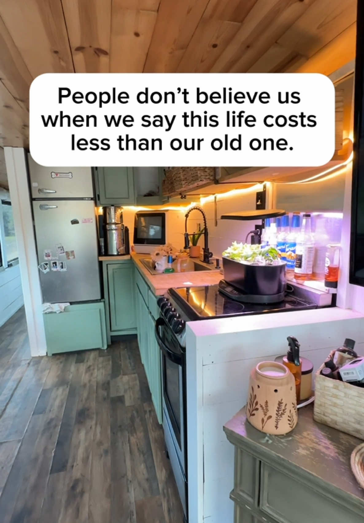@The Wanderlusters