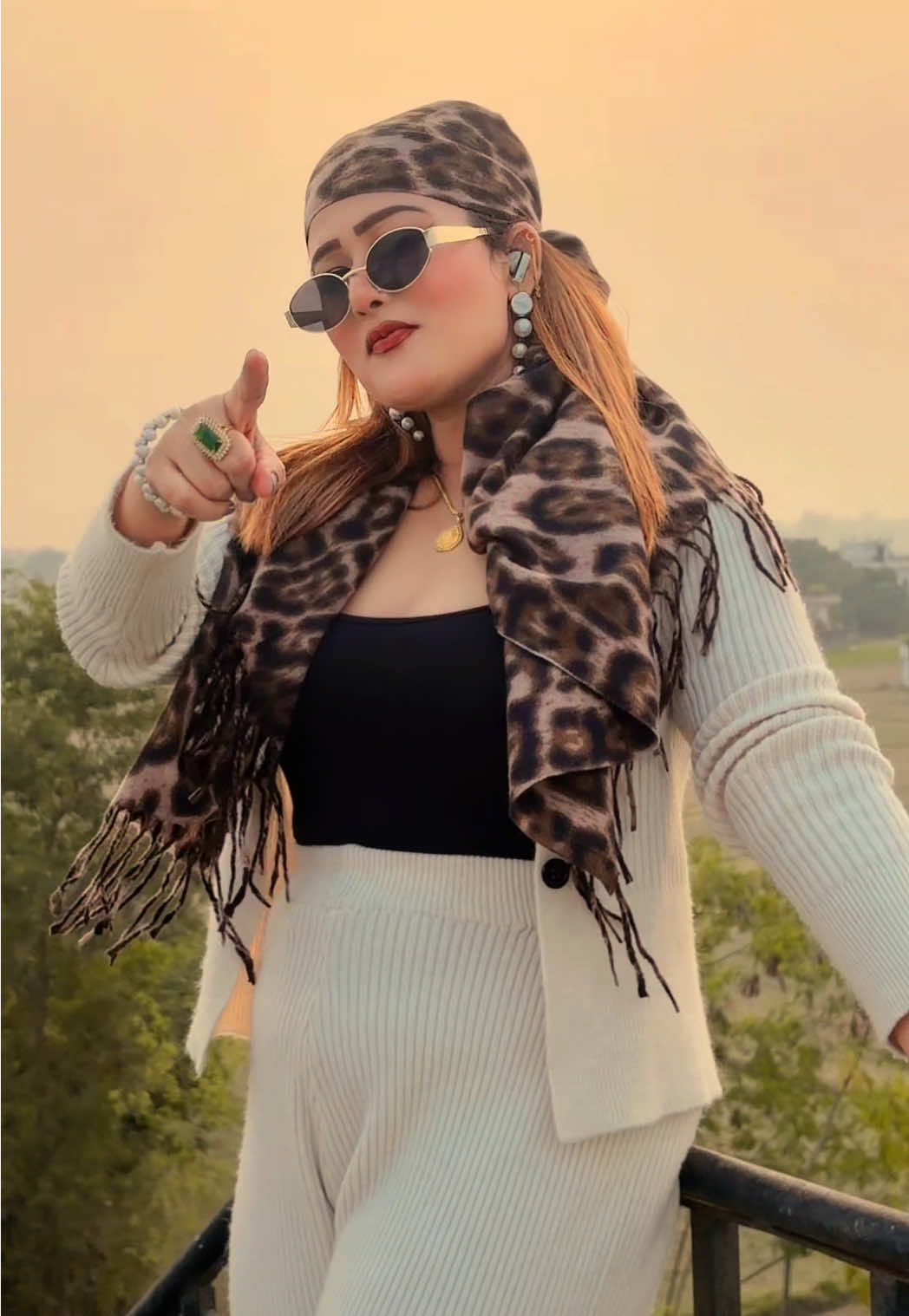 @sanjana chhetri