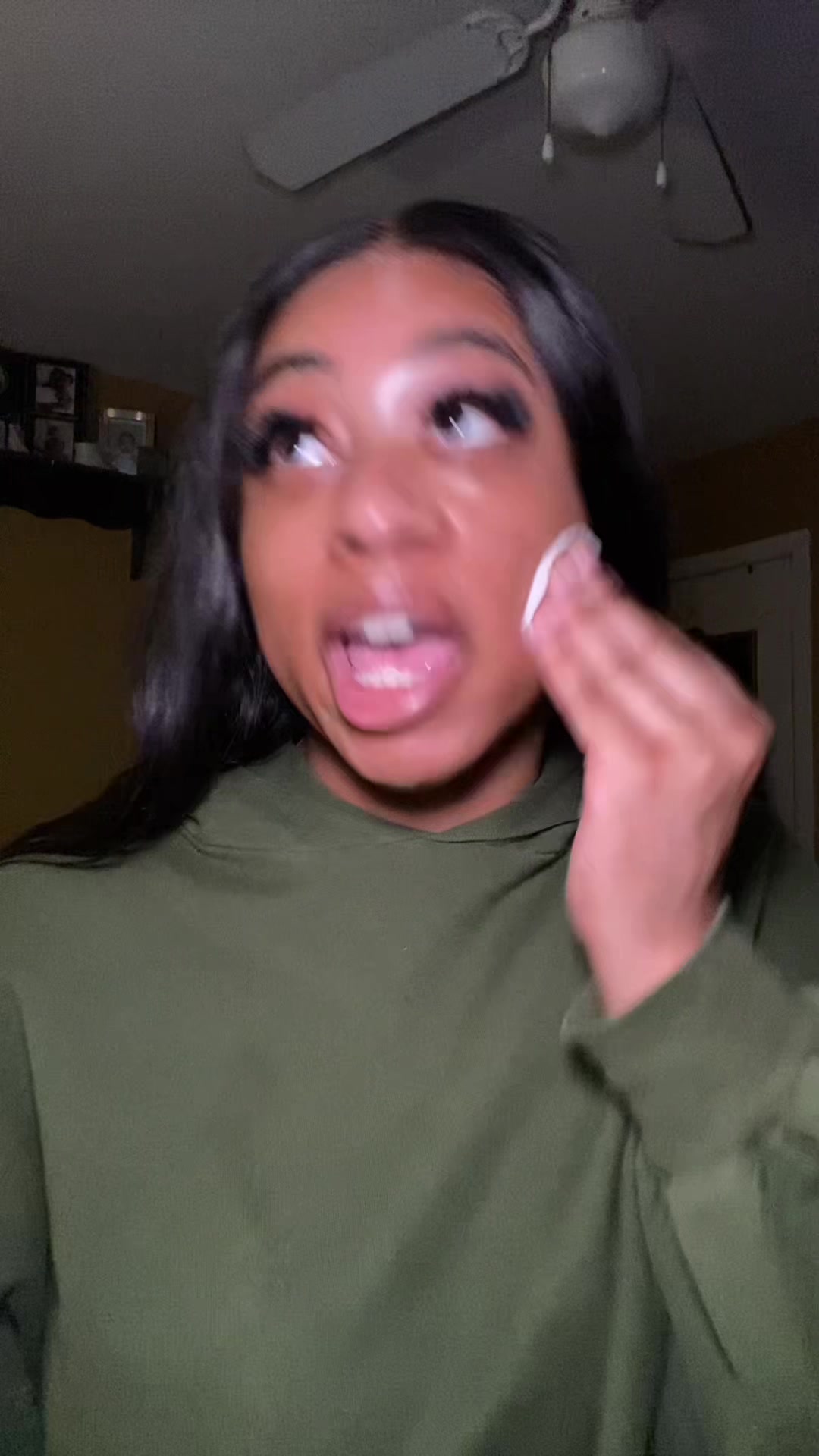 @QueenMyMy | Commentary