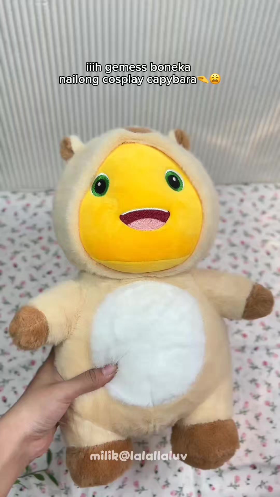 @inspirasi gift lucuu🧸 ·˚ ༘