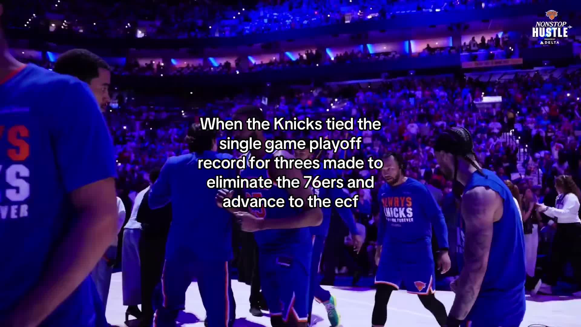 @Jalen Brunson