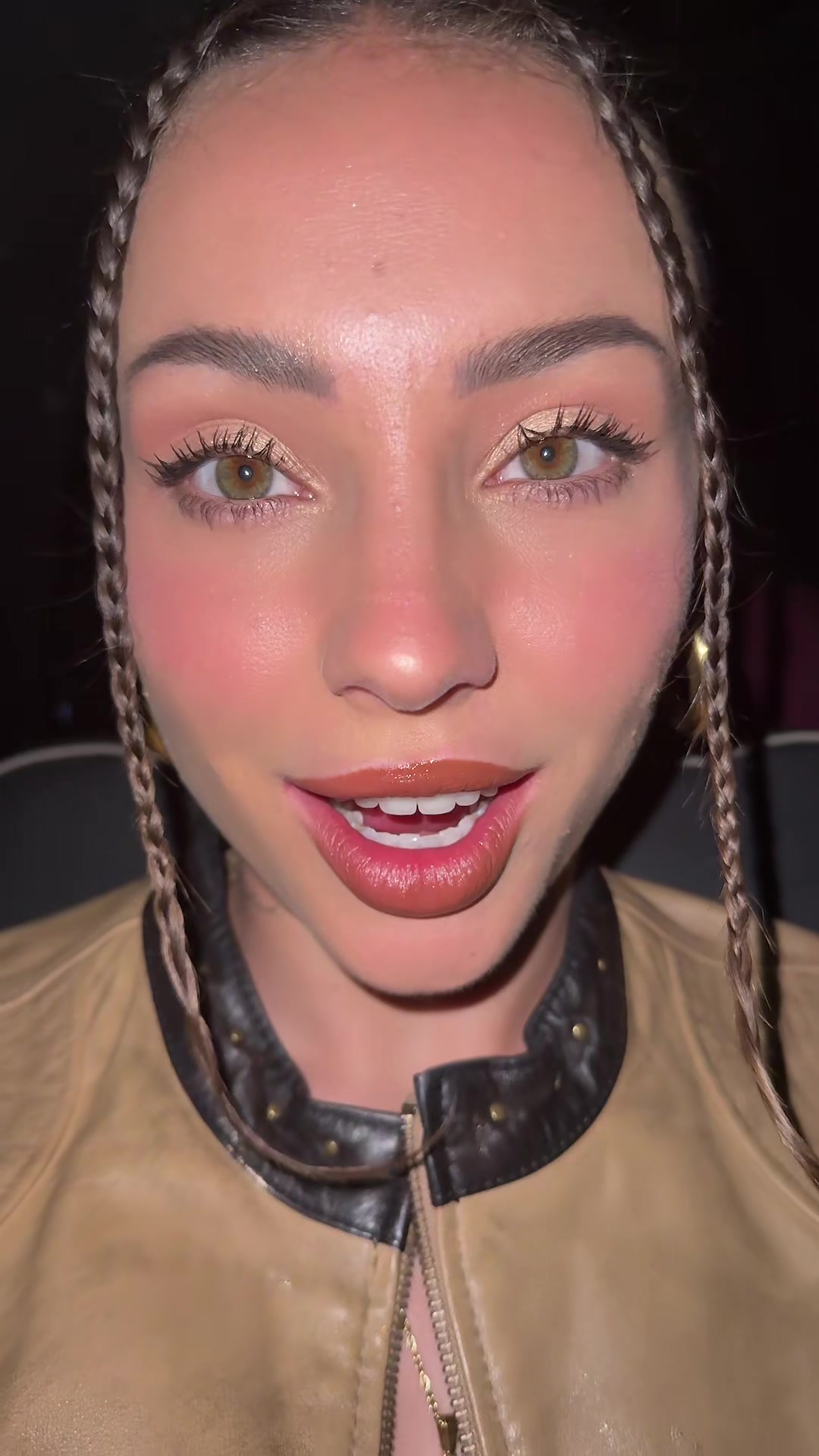 @Charly Jordan