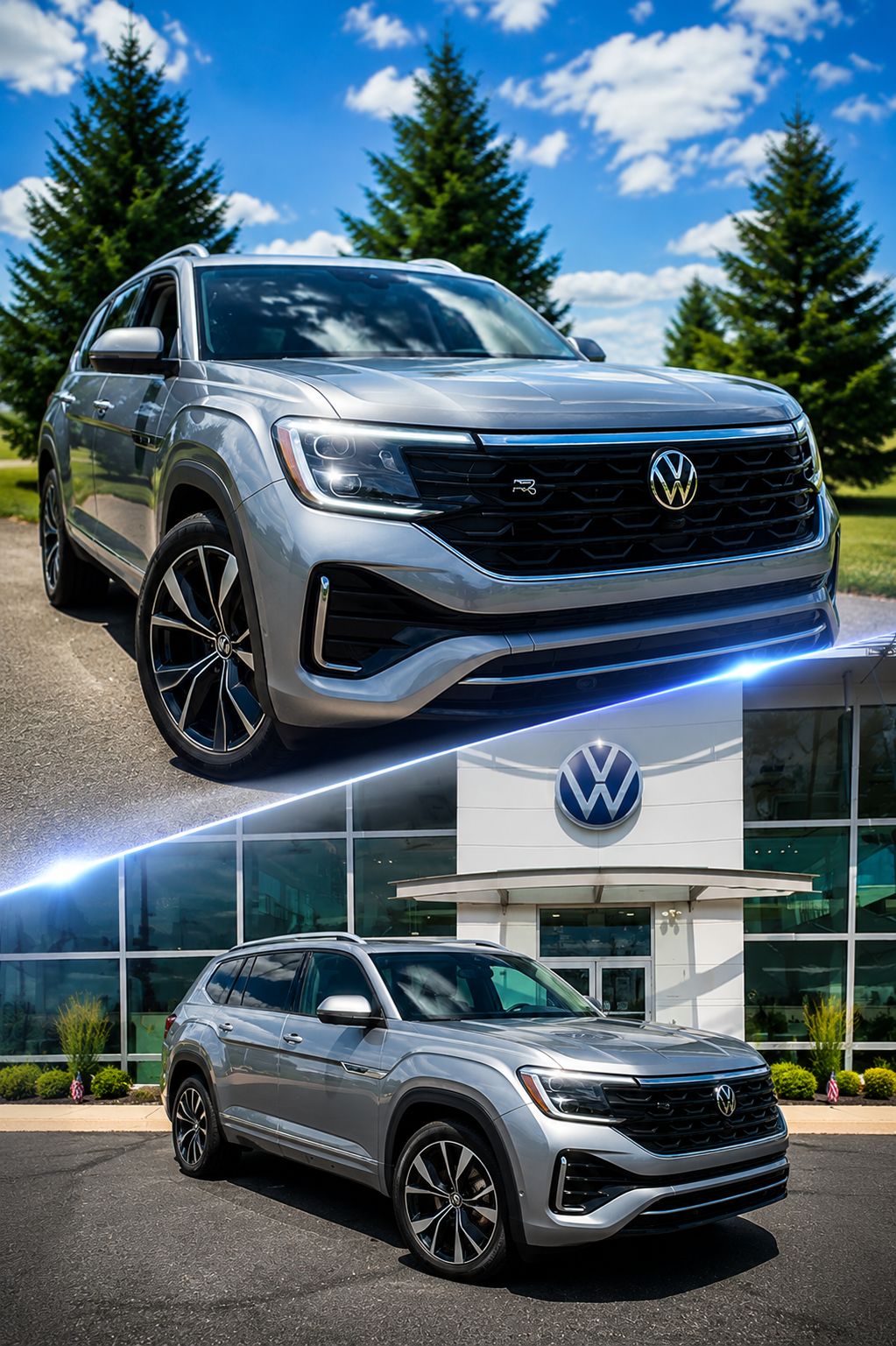 @North Penn Volkswagen