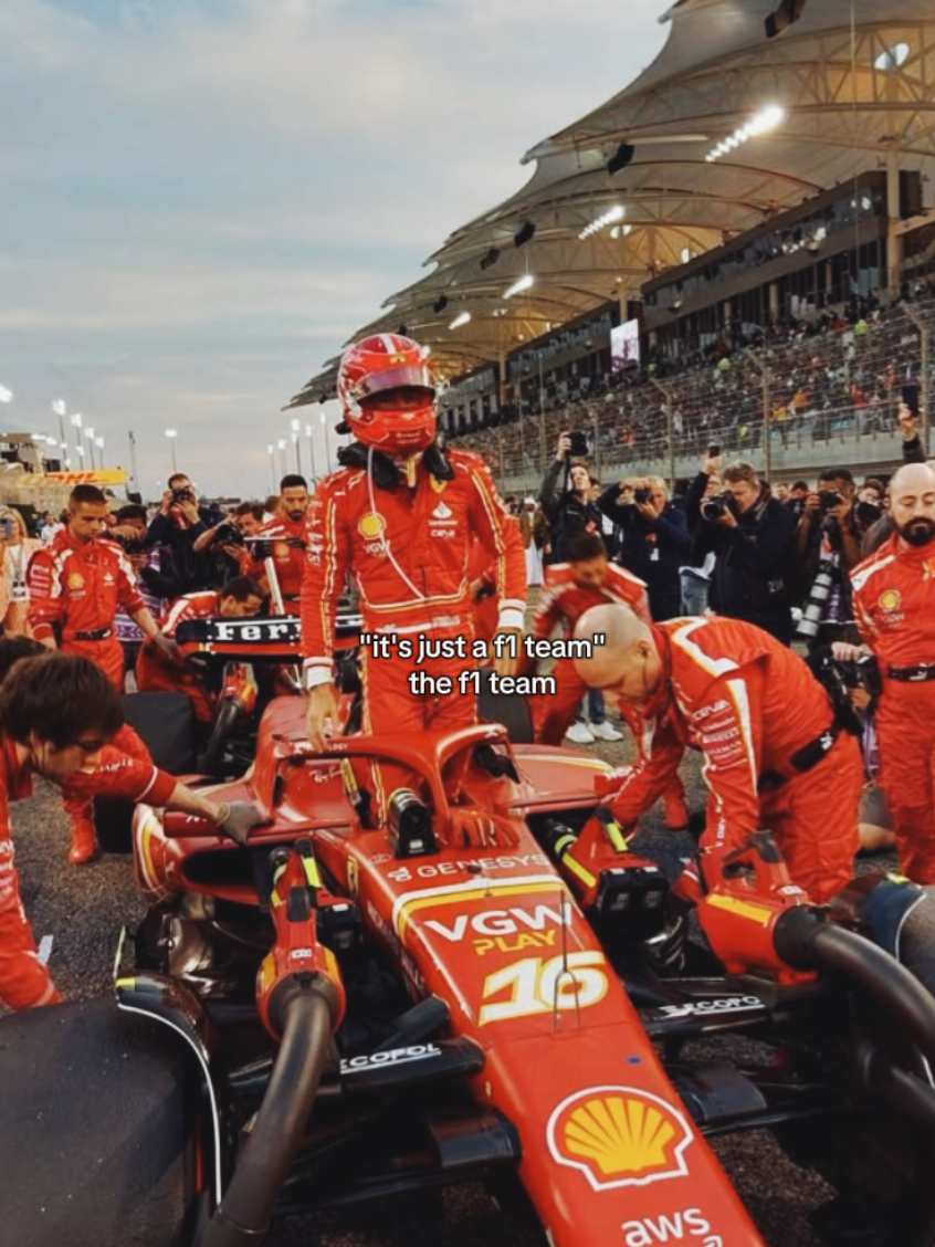 @F1 edits
