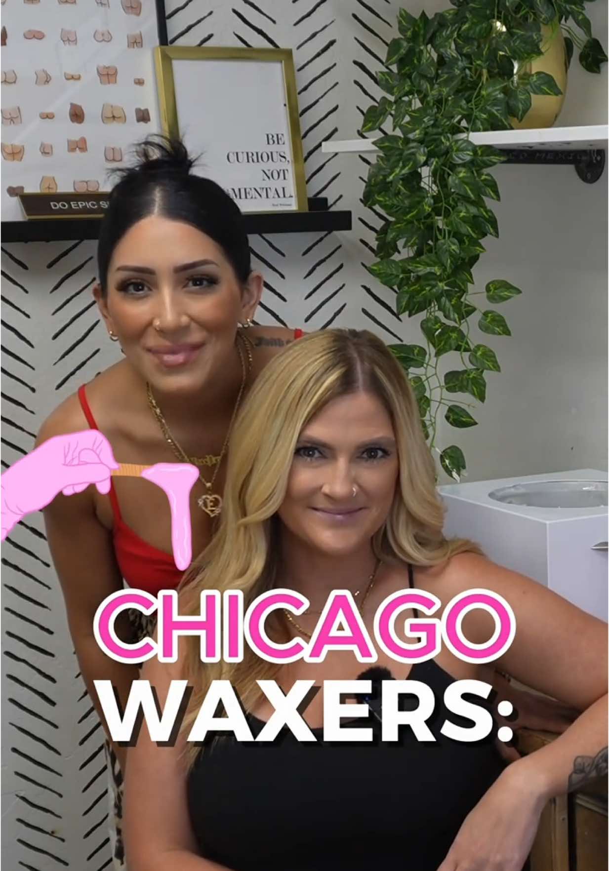 @The Wax Pros