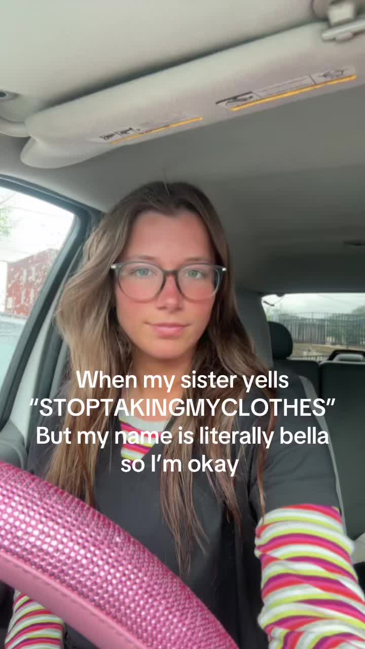 @Isabella Reynolds