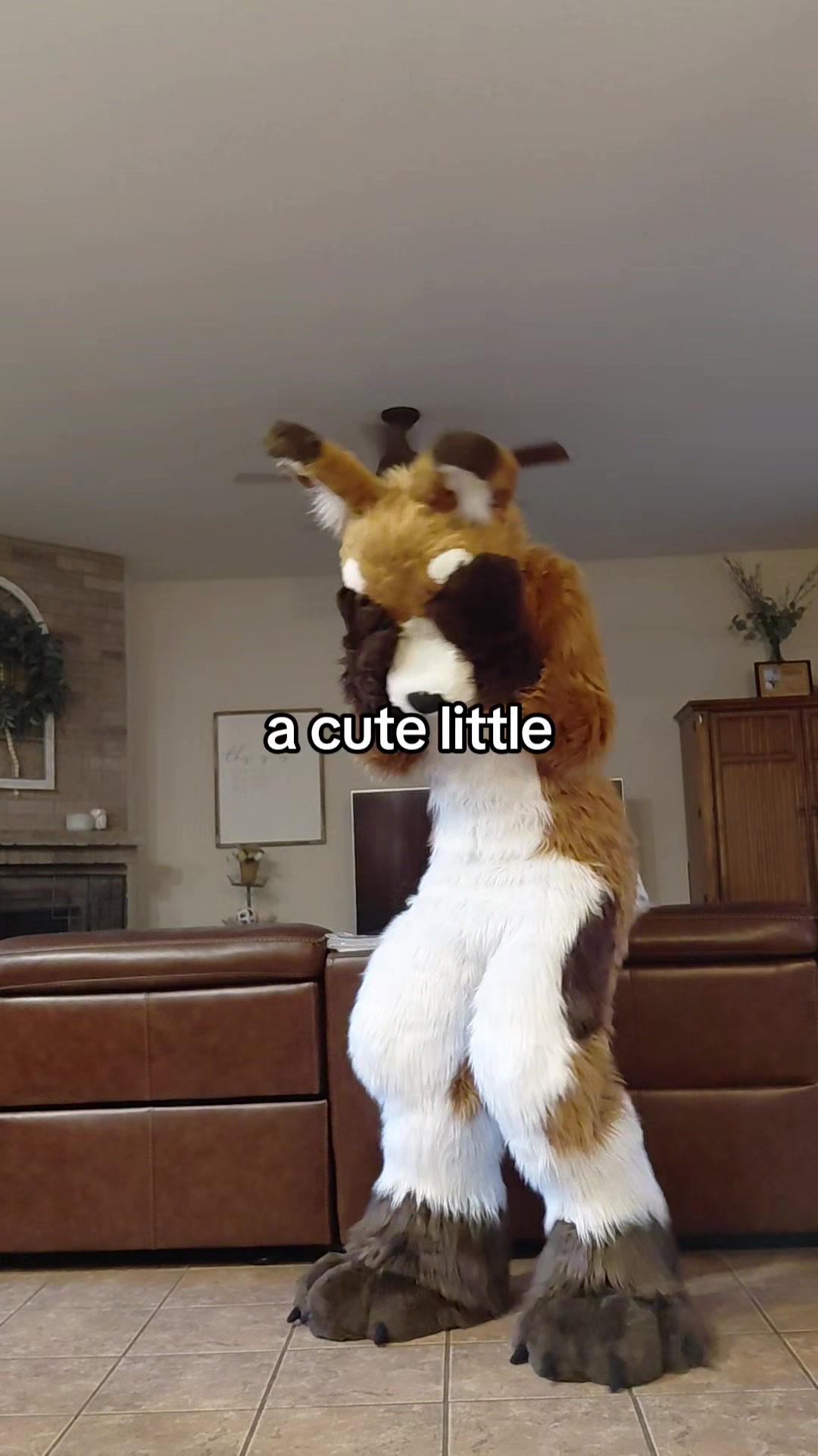 @Charliewolf