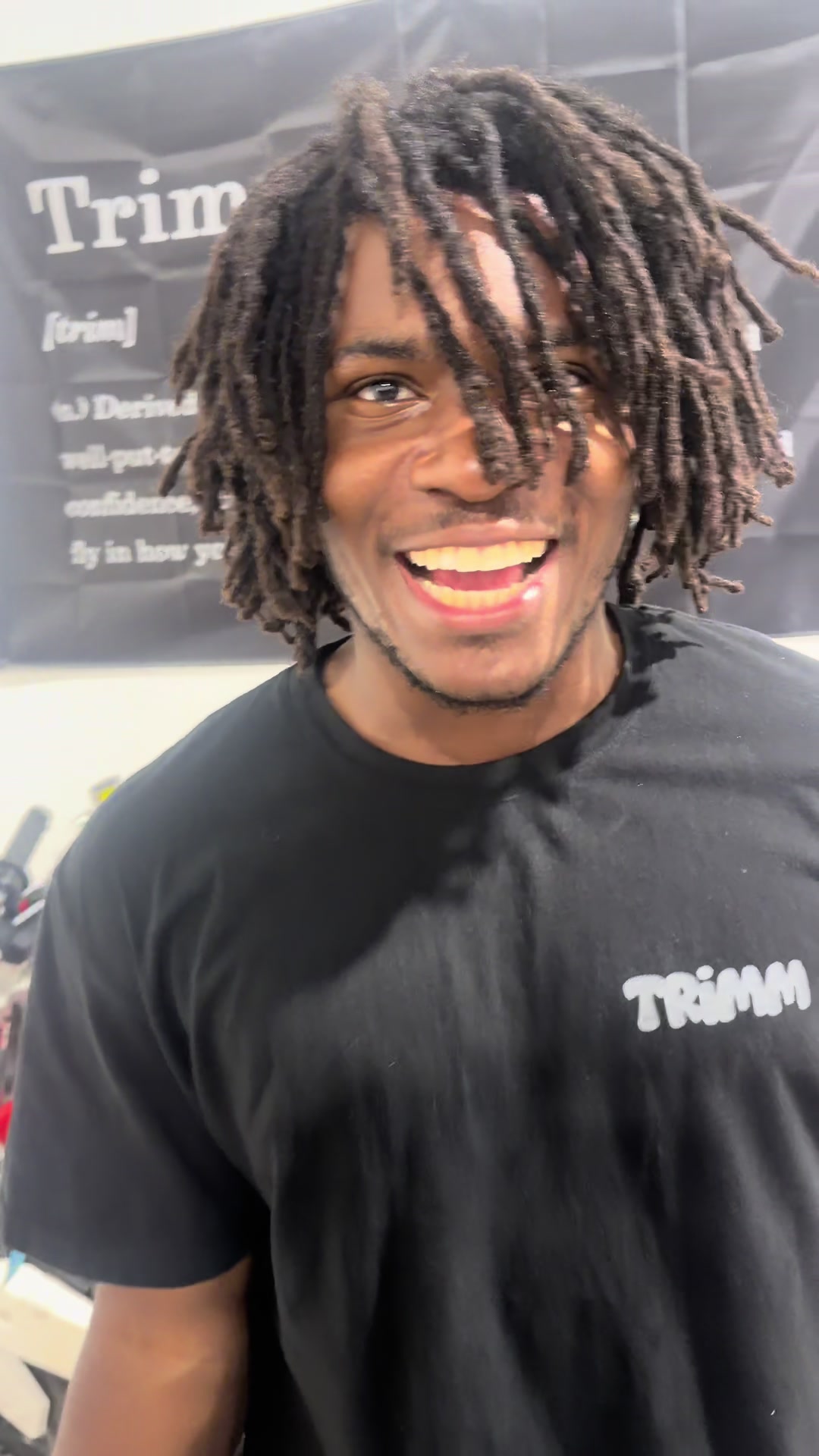 @Trimm 🥷🏿