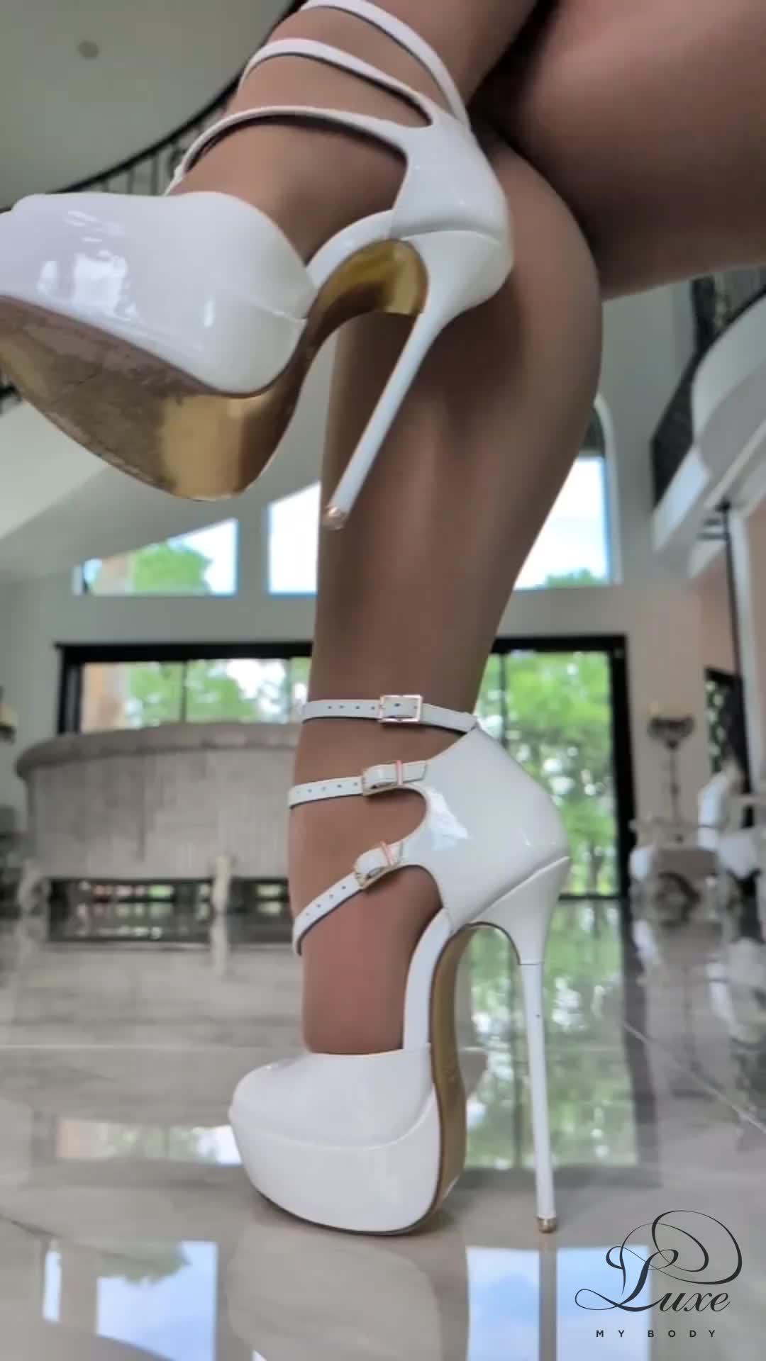@Luxe My Body