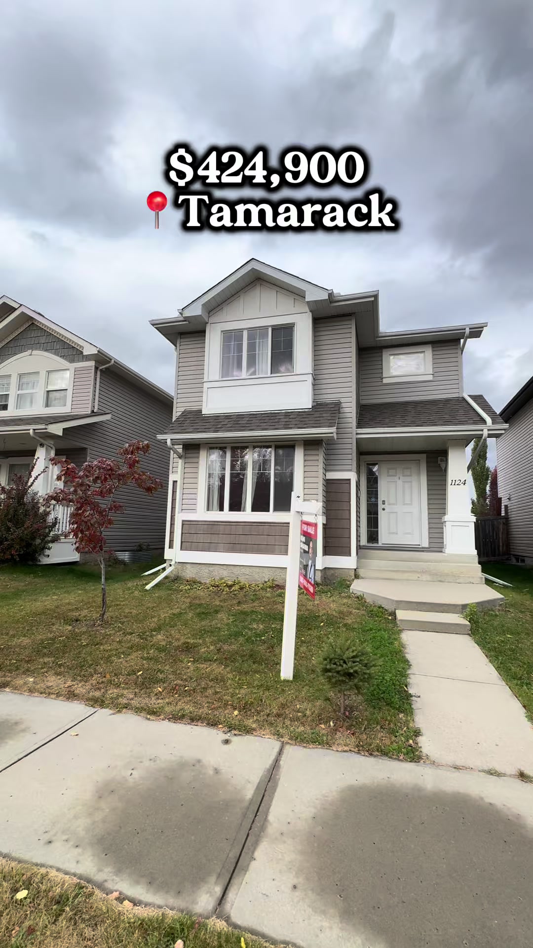 @Mehak Sidhu | Homes by Mehak