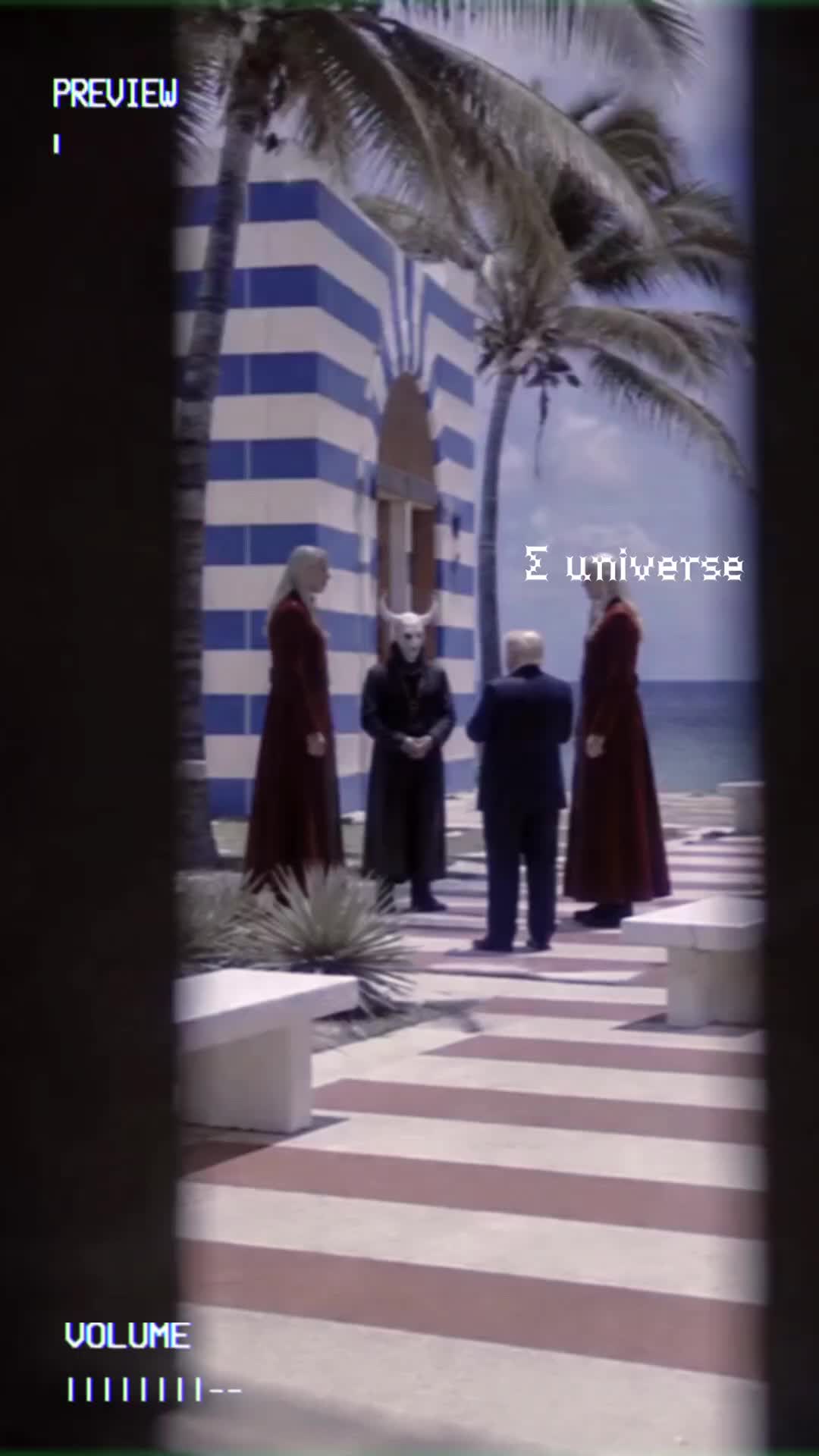 @&Sigma; universe