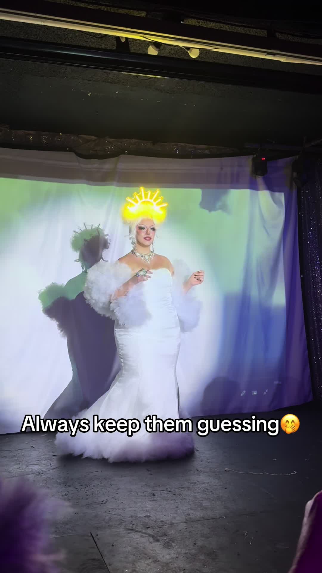 @Pepper Insult