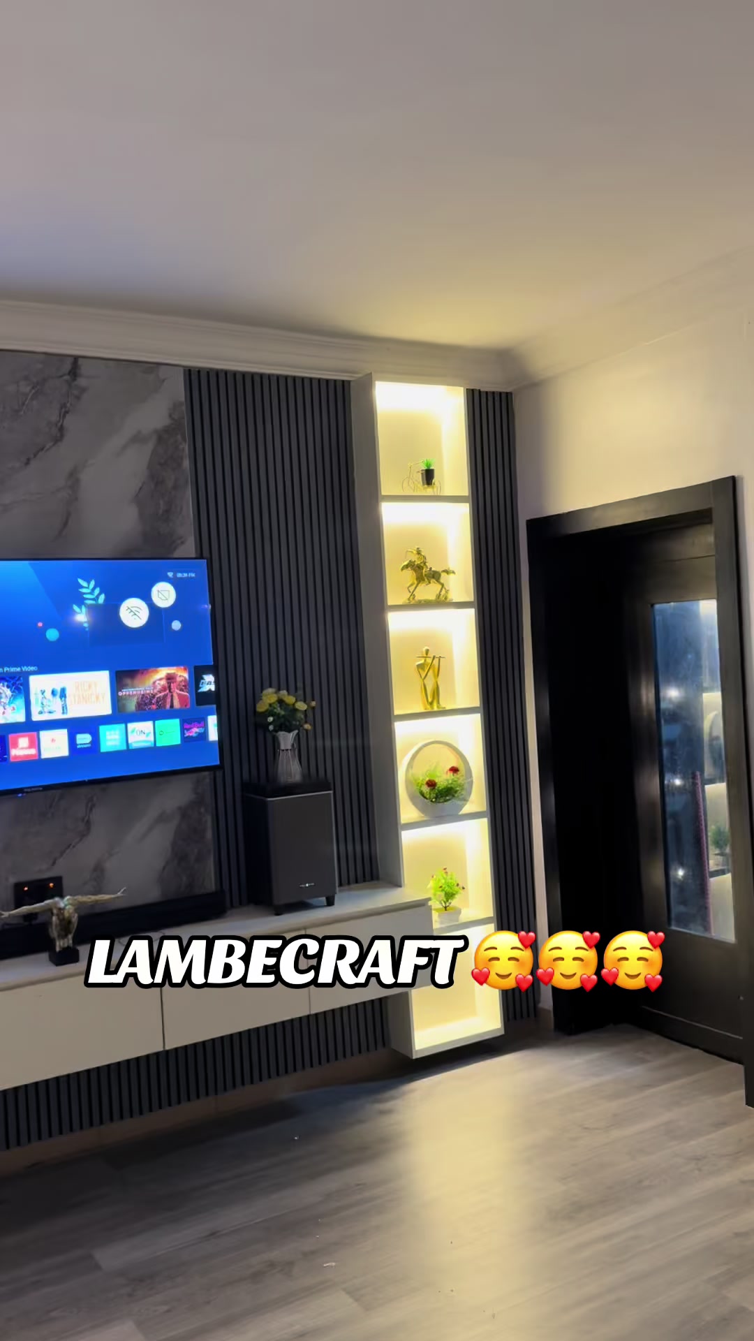 @Lambecraft Furniture