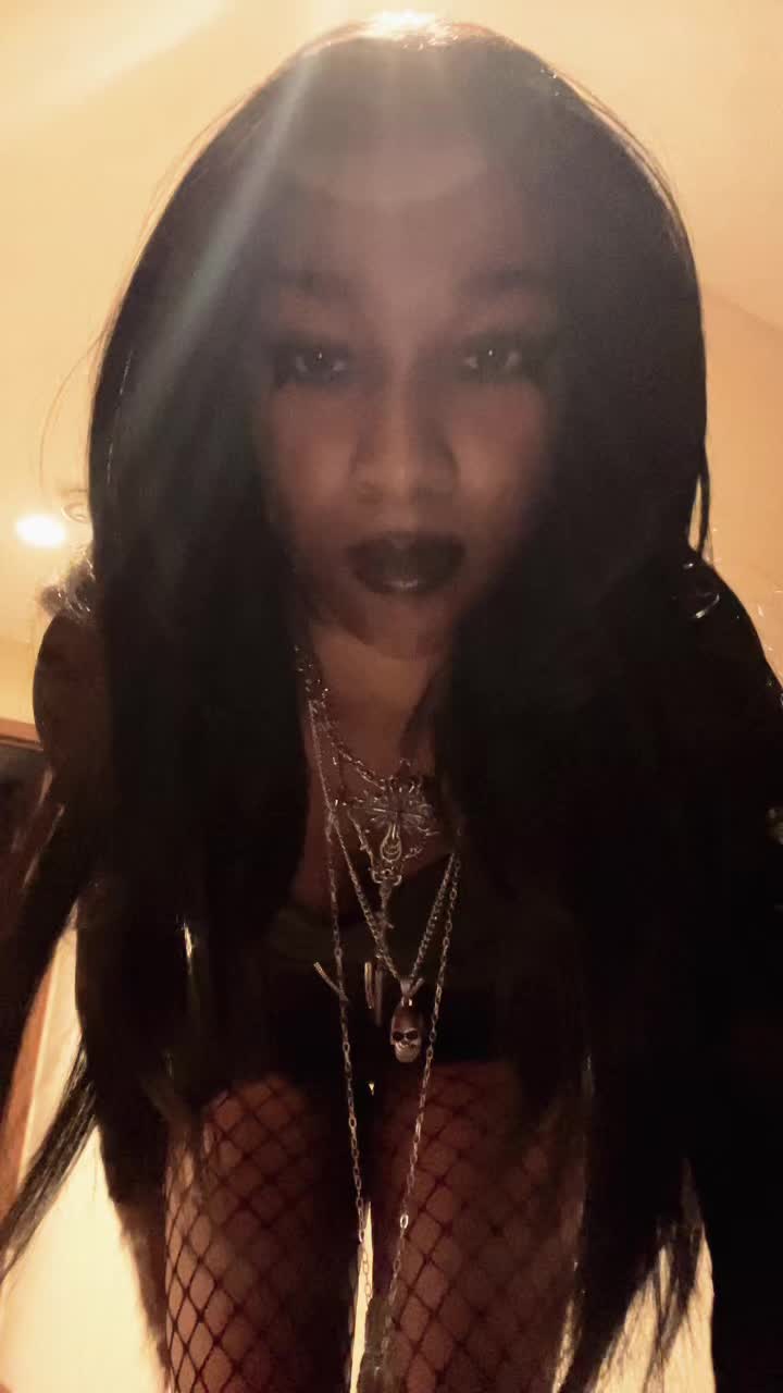 @Dark Princess