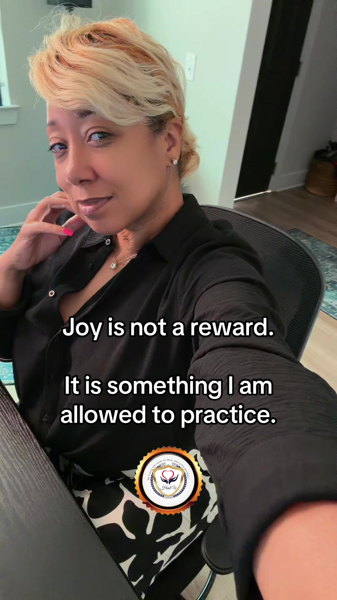 @RootedandReal