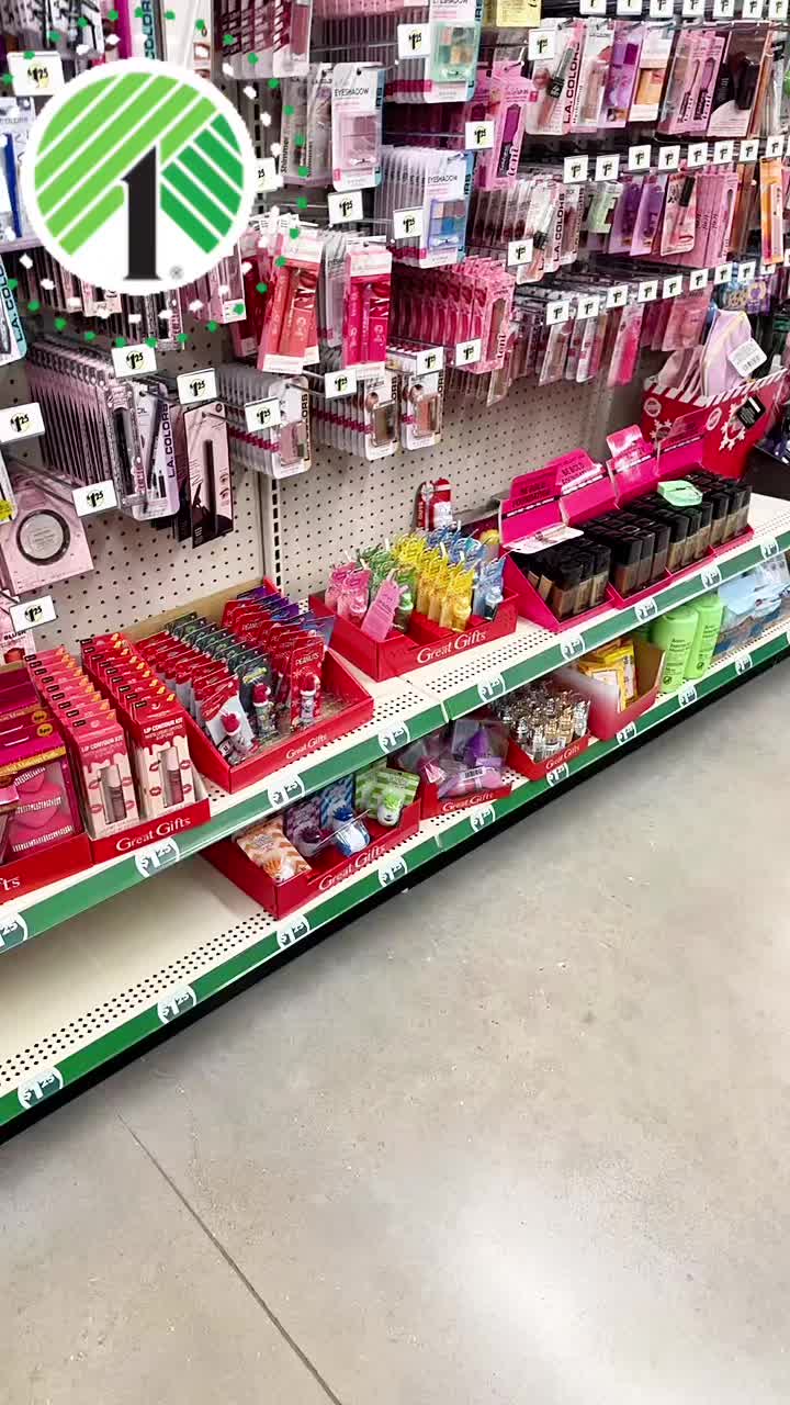 @Dollar Tree Diva