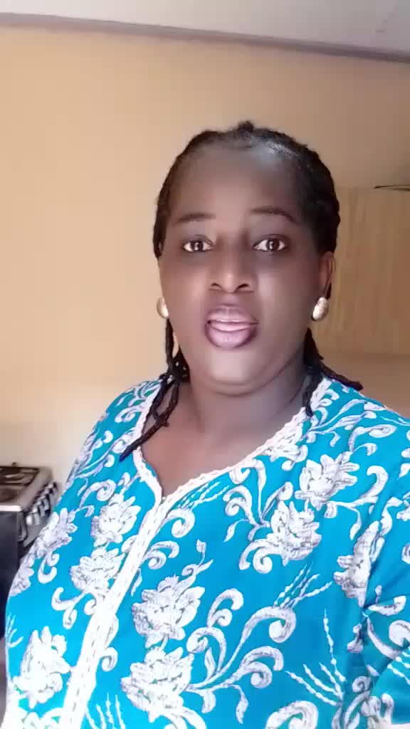 @Nalwamba's queen