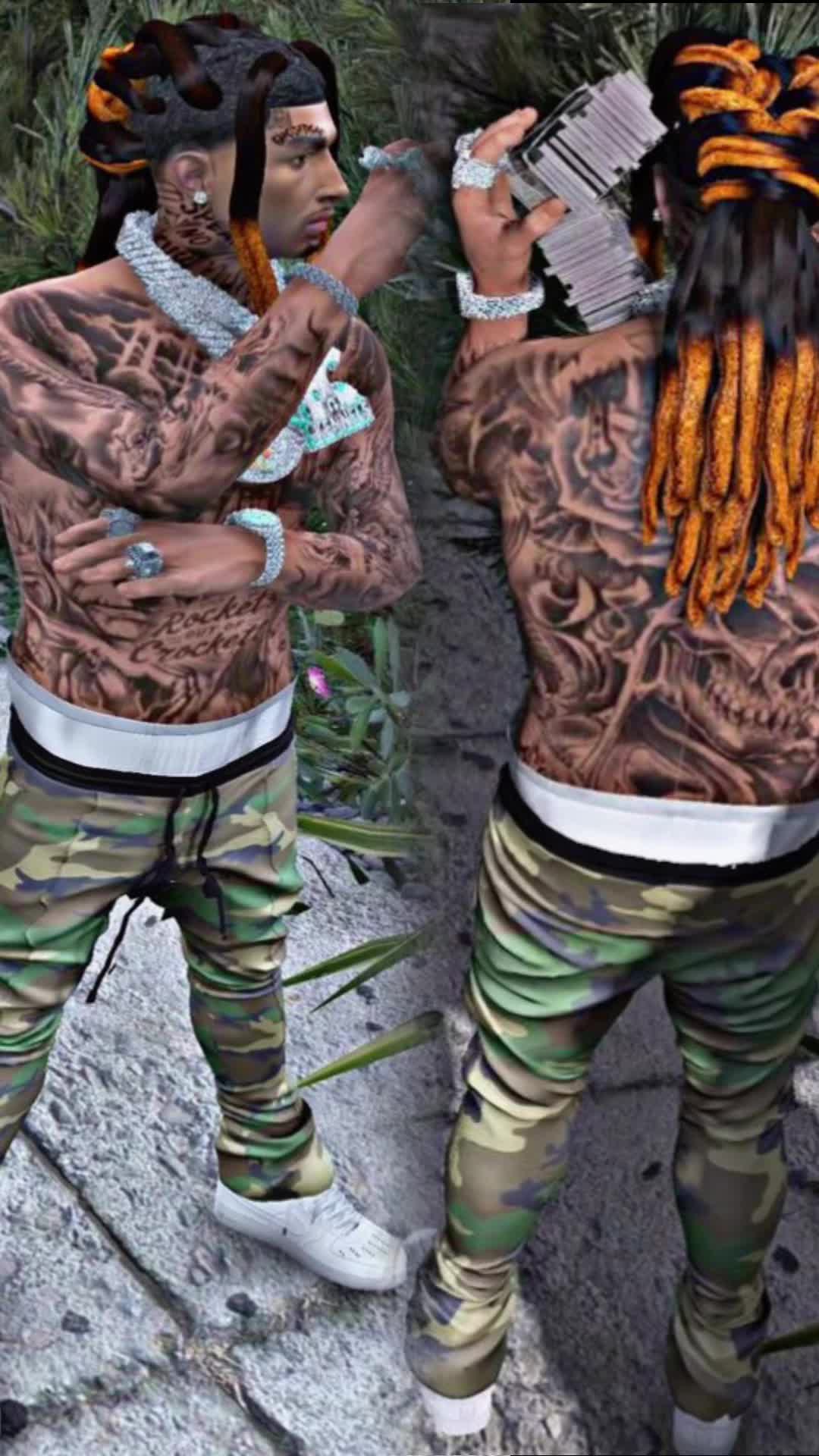 @Scotty Kaine33