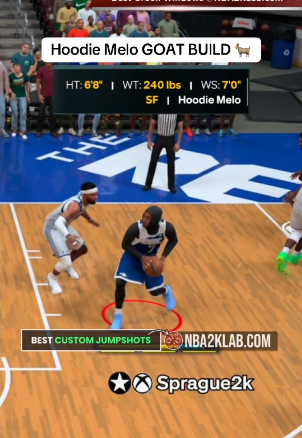 @NBA2KLab