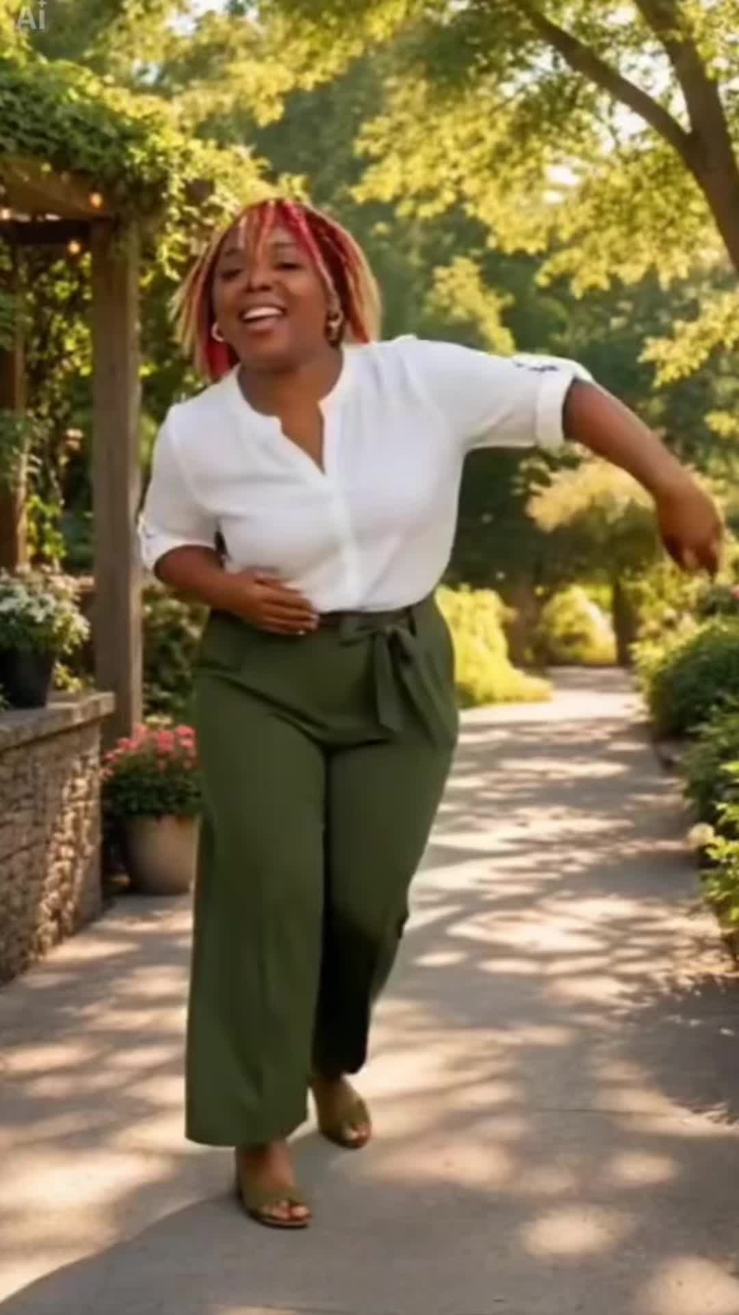 @LadygQueen♑️