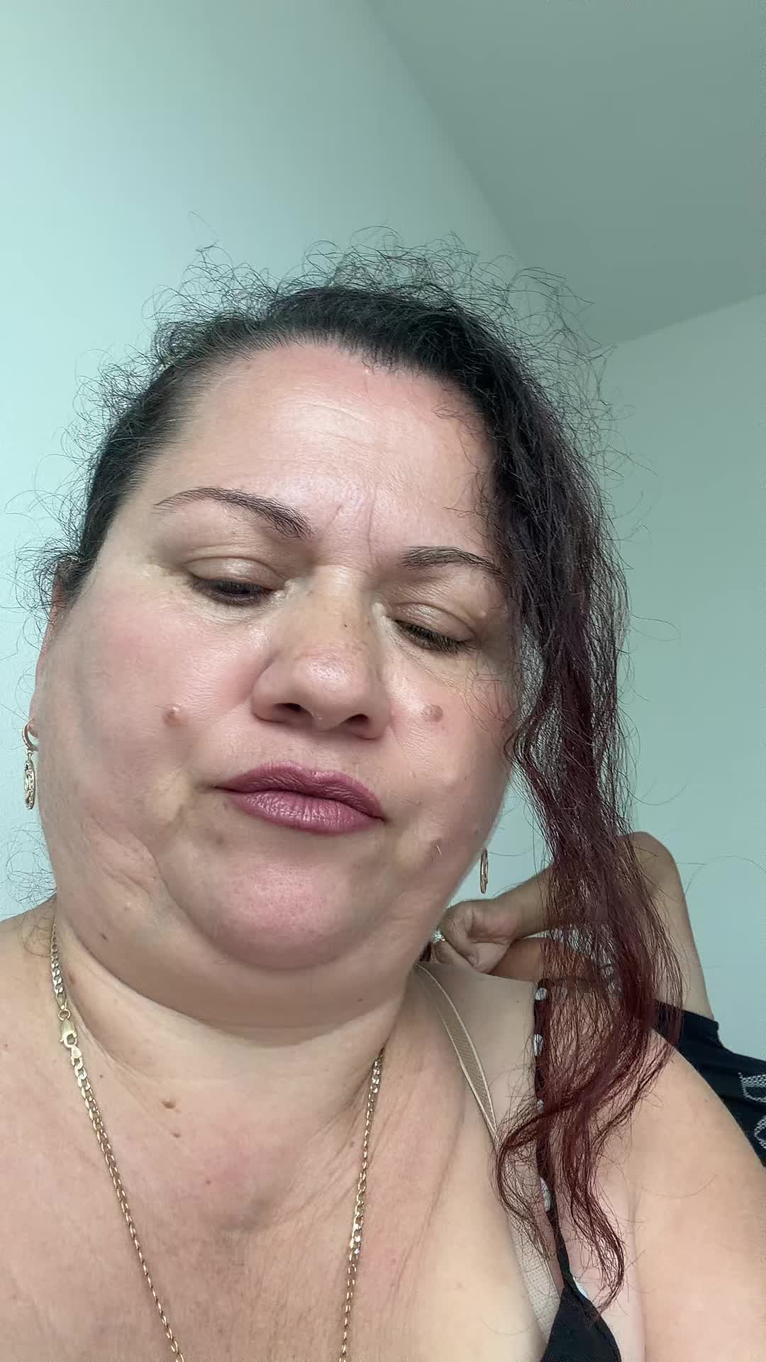 @žena i hrabra u svemu 💕
