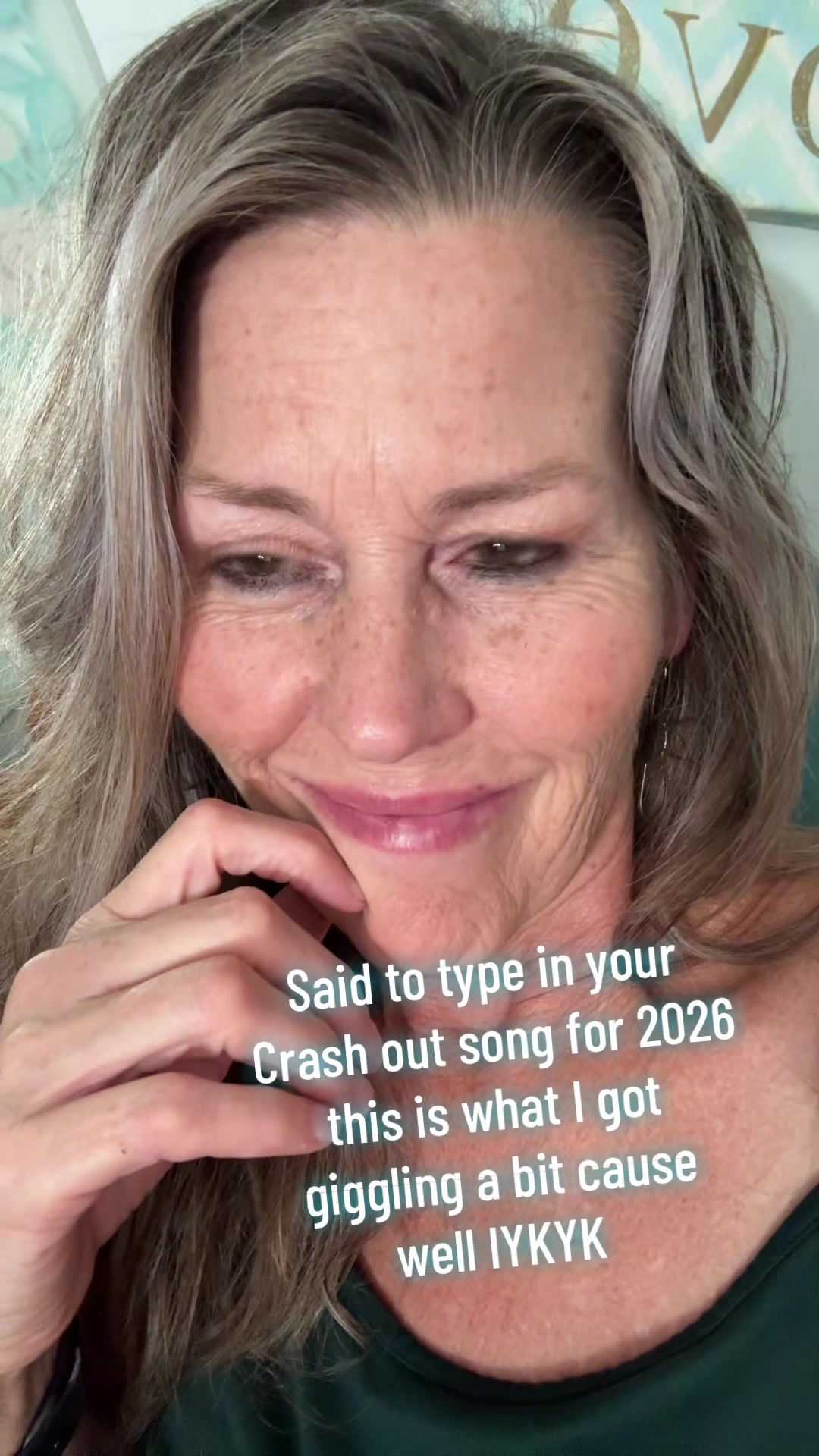 @Cheryl Ann Fox