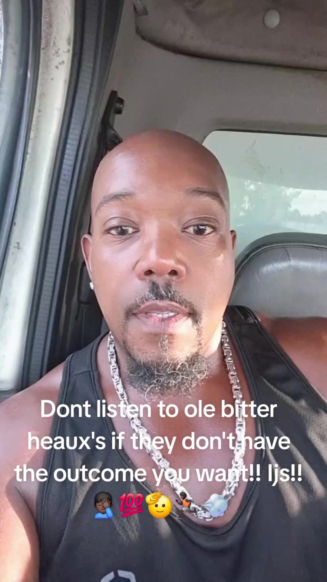 @Orlando Bigboshowme Stanley