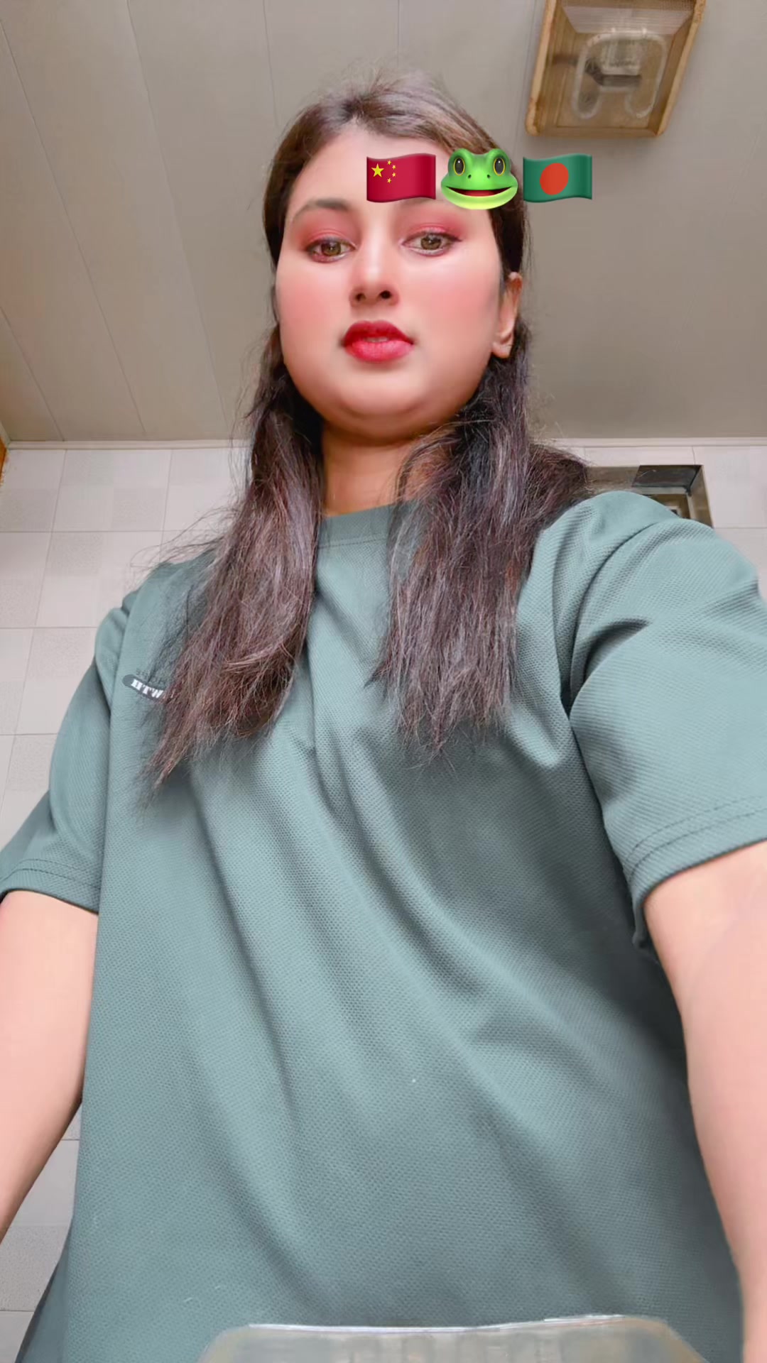 @মেয়ে চায়নিছ 🥰মা বাংলাদেশী