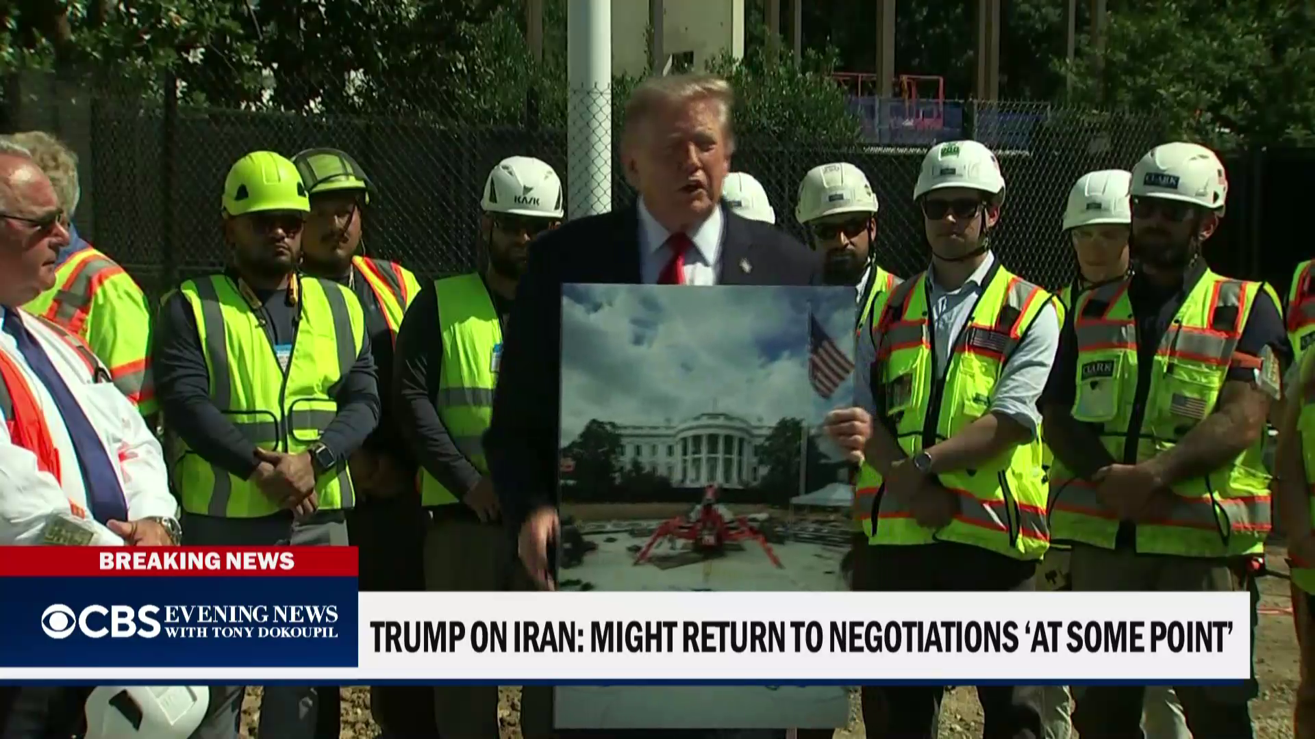 @CBSEveningNews