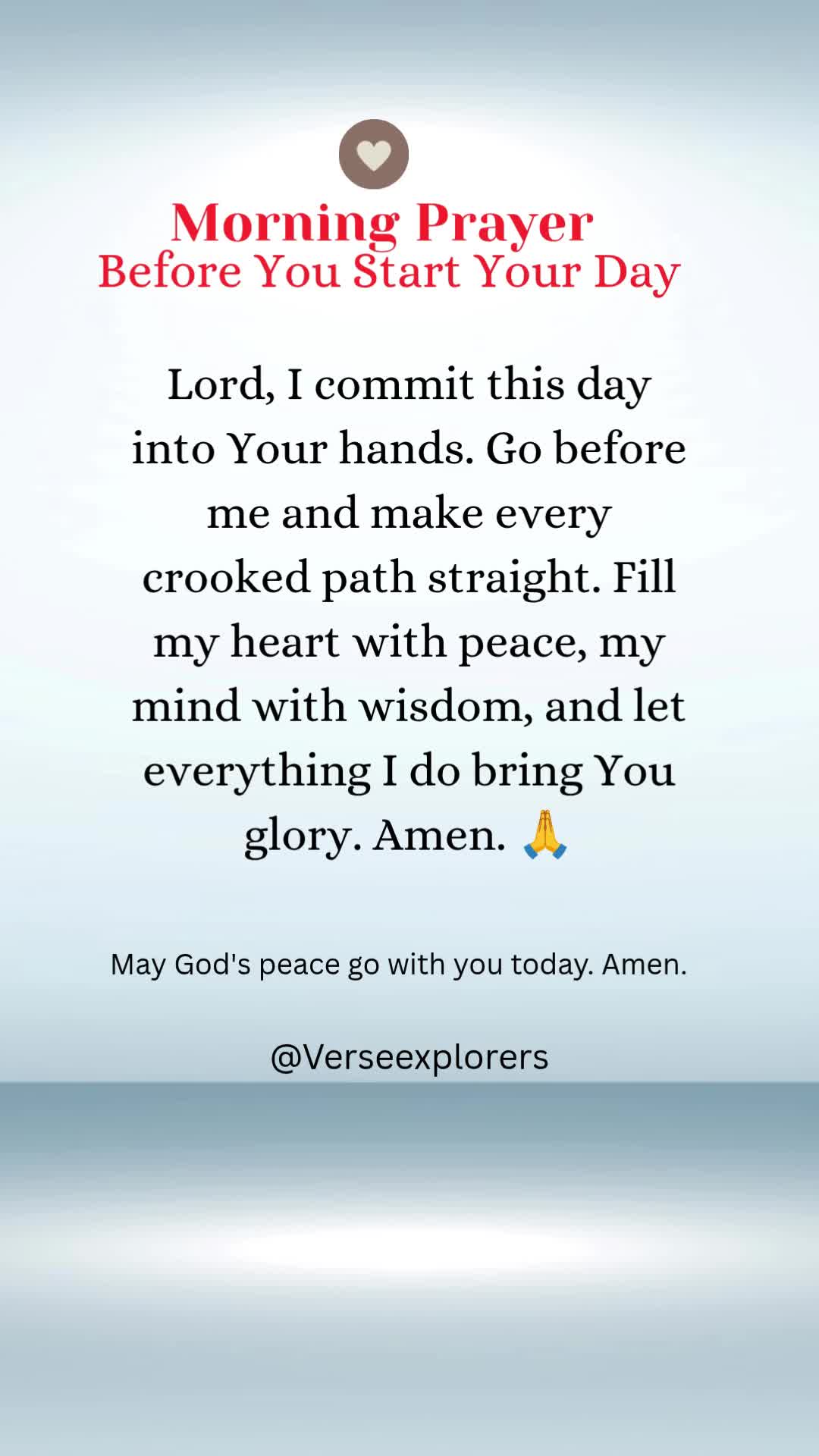 @Follow & Share God's words 🙏