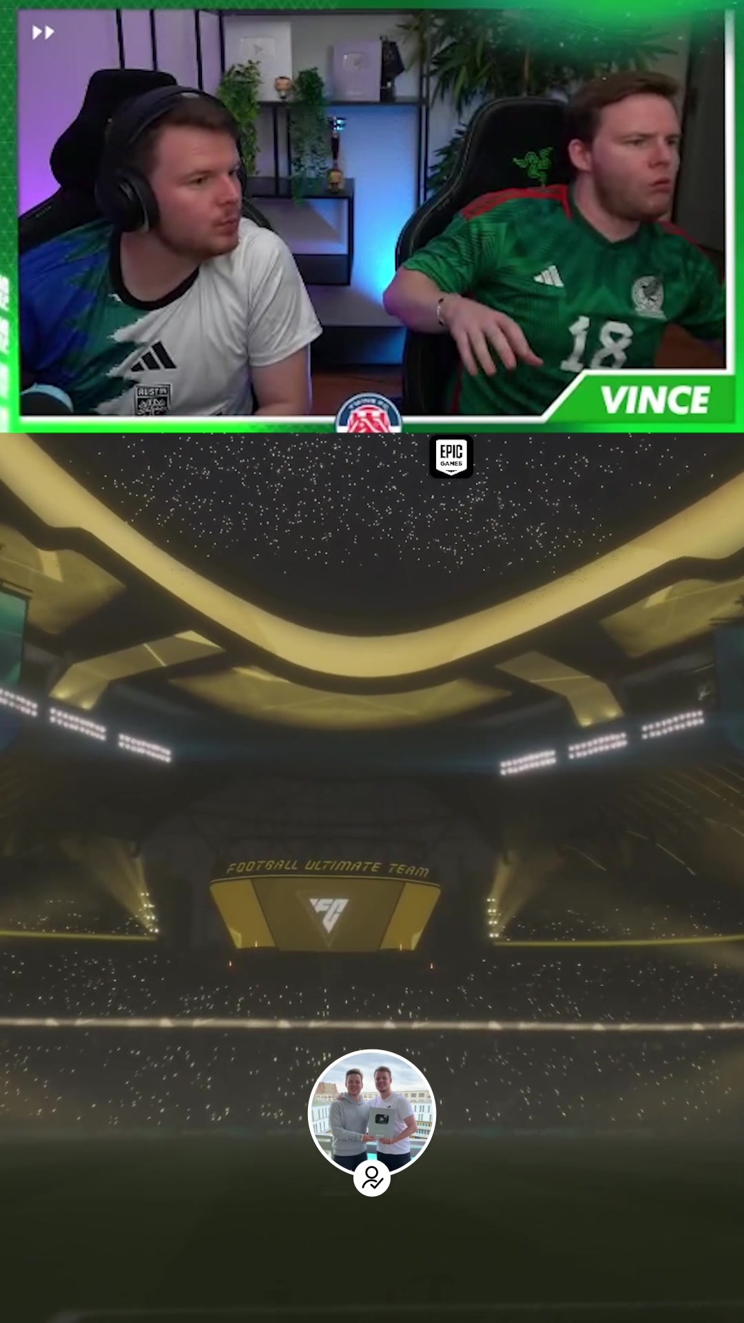 @Twins Fifa