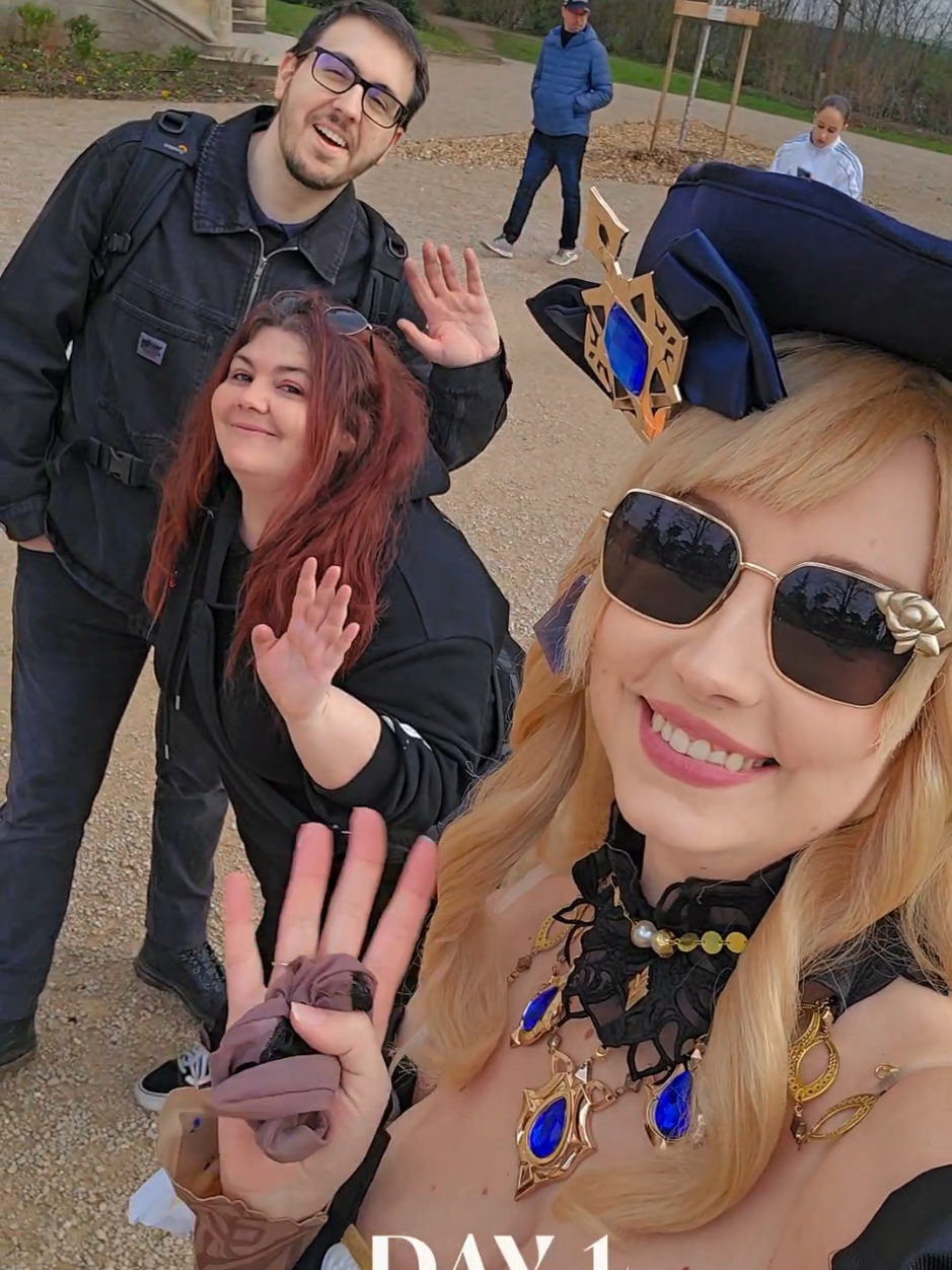 @Kisume Cosplay