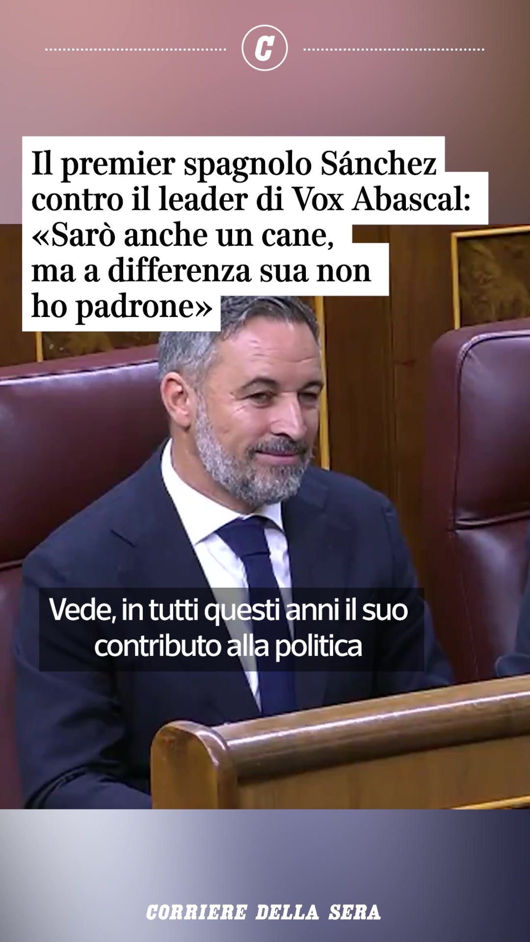 @Corriere della Sera