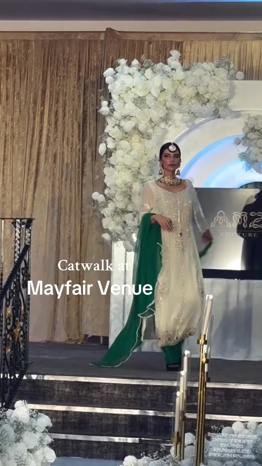 @Mayfair Venue