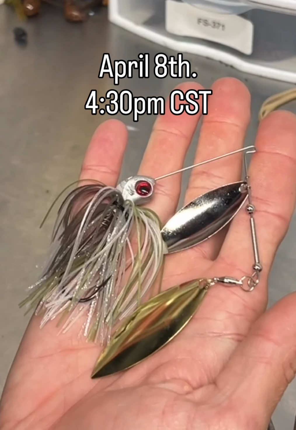 @Motion Fishing