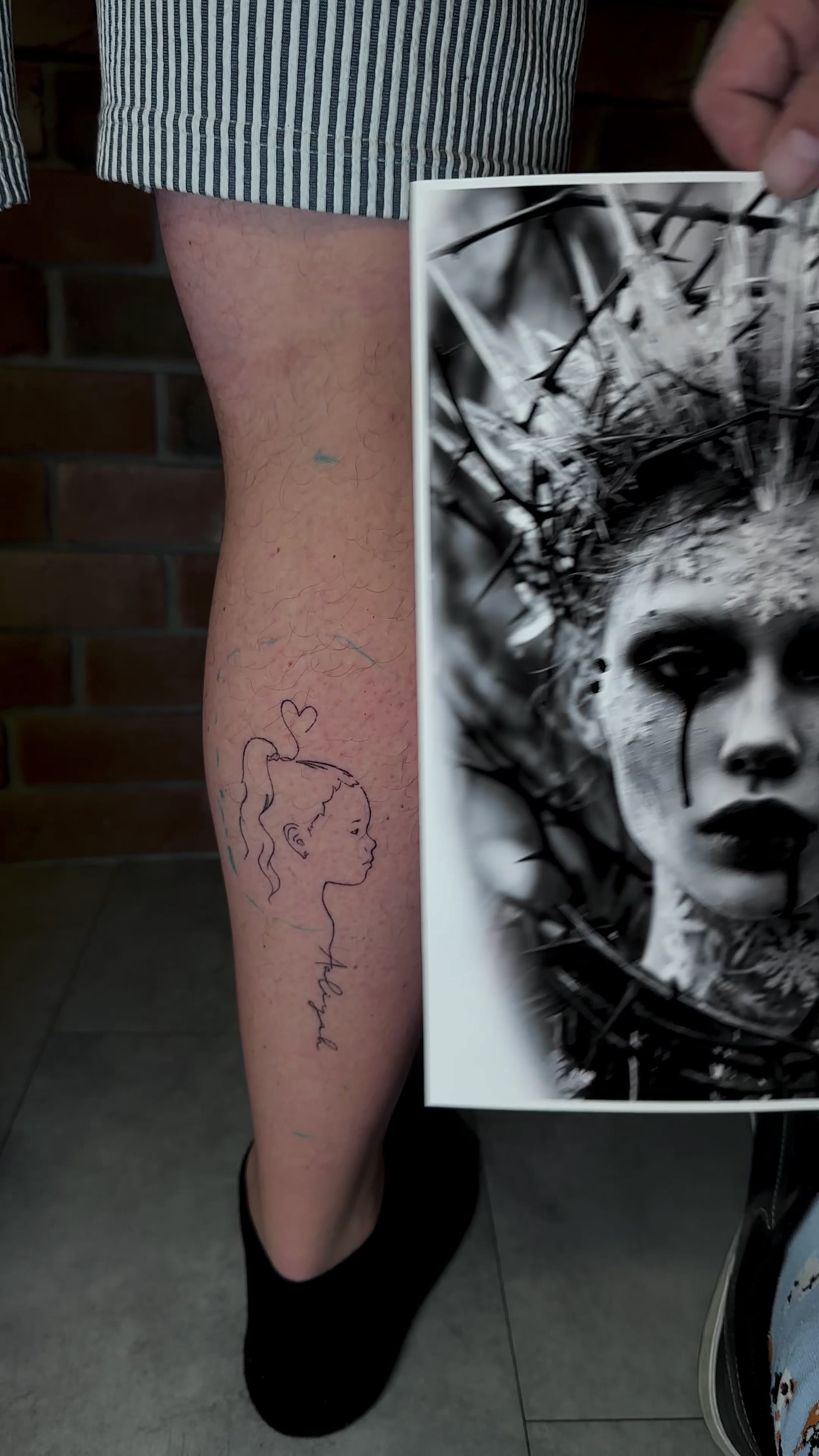 @🇱🇻LAKY TATTOO